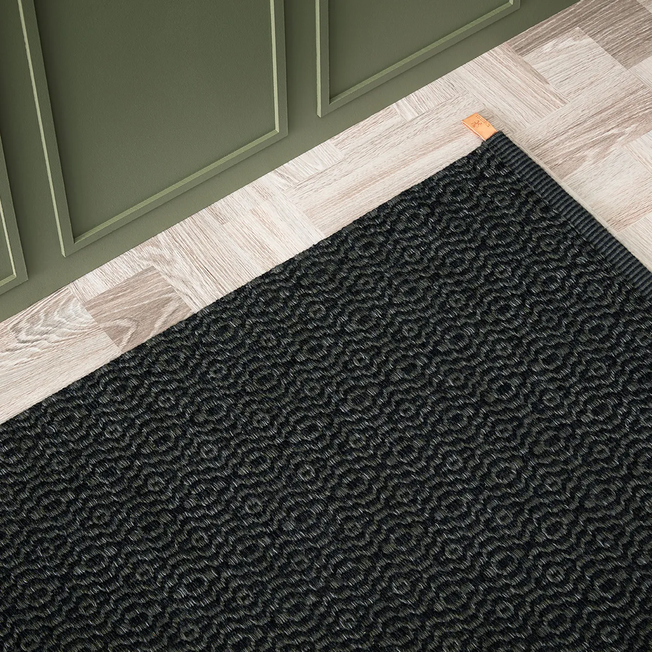 Bloom Icon Artichoke 551 villamatto