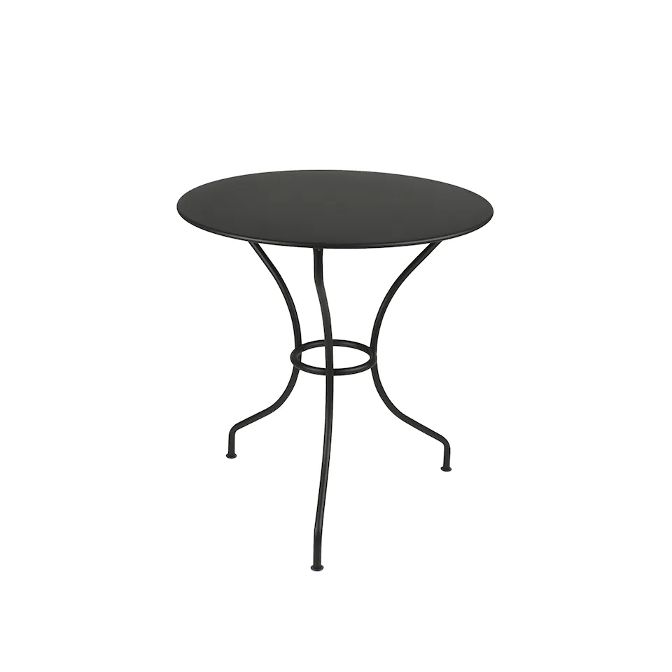 Opéra Pedestal Table