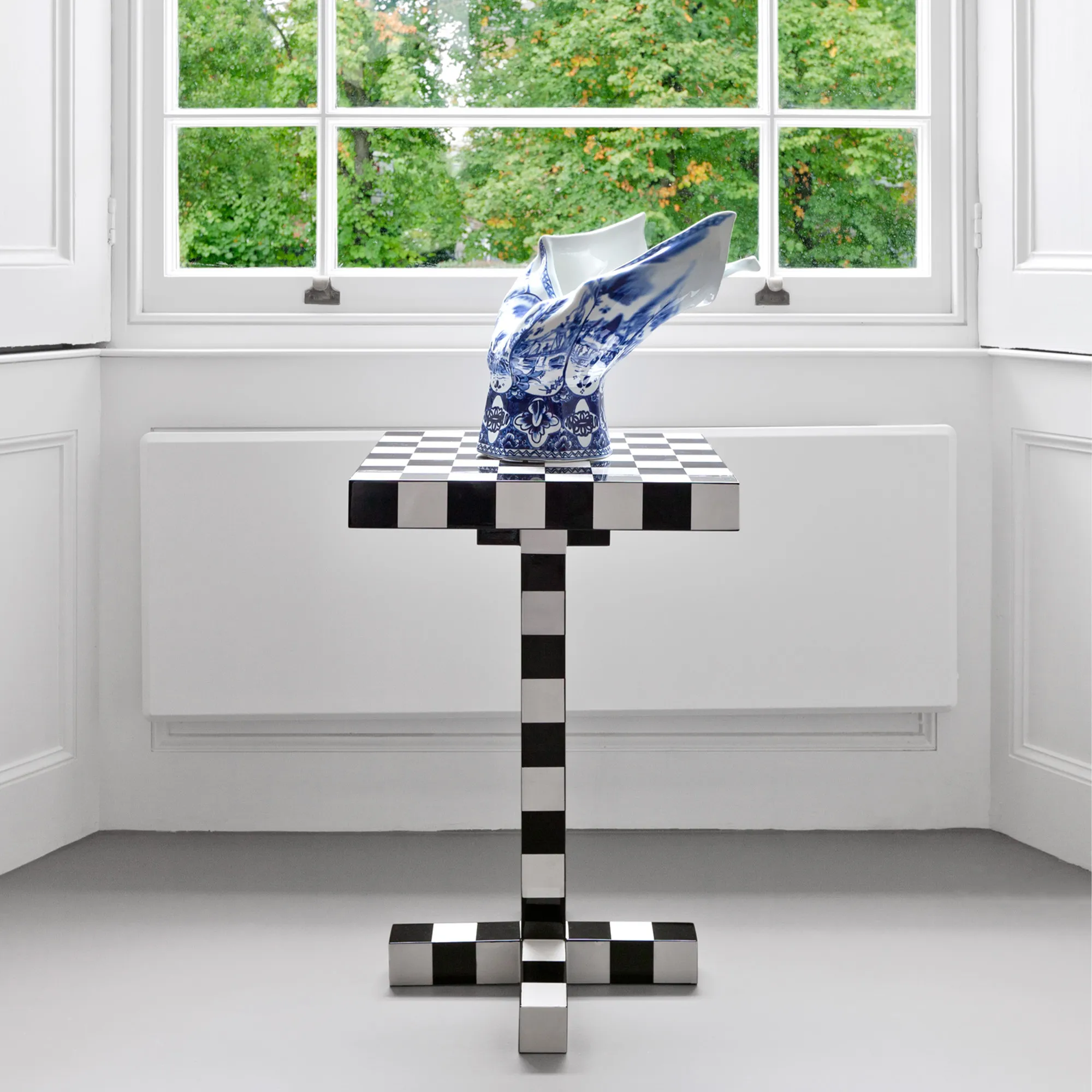Chess Table - 3