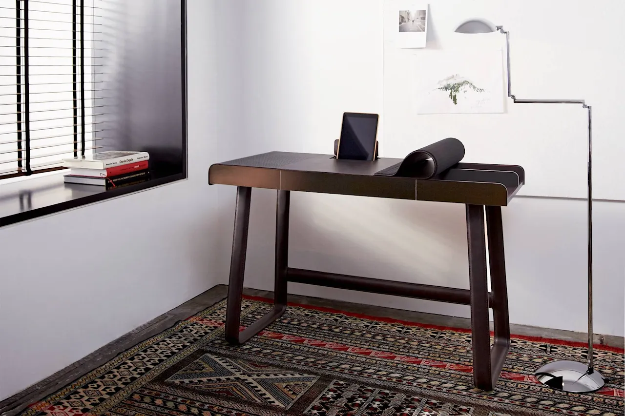 Pegasus Home Desk