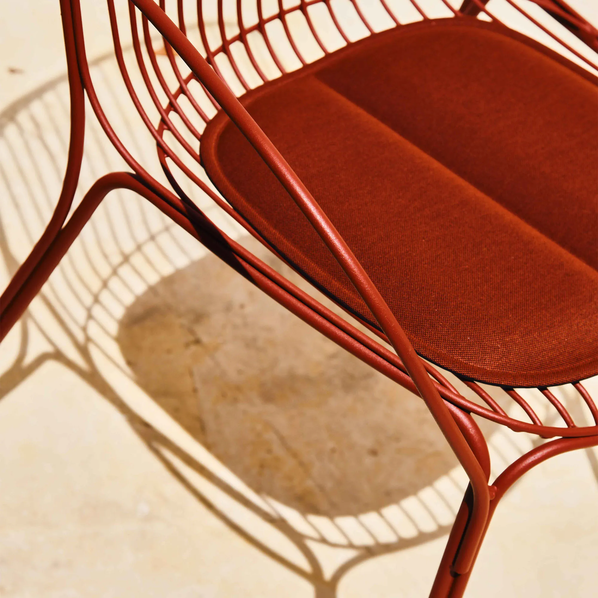 Hiray Chair/Plushchair Cushion - 2