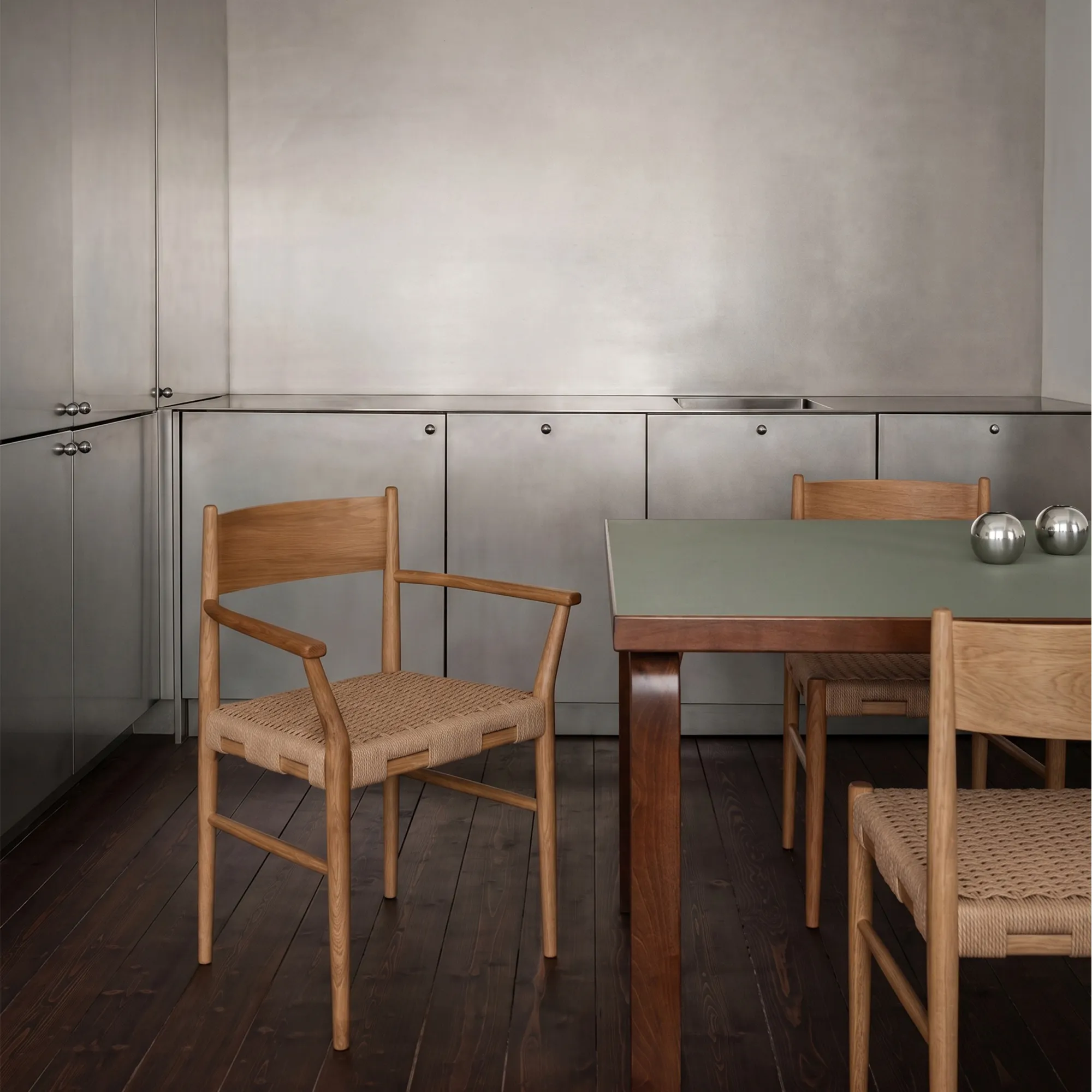 Vidar Chair - 15