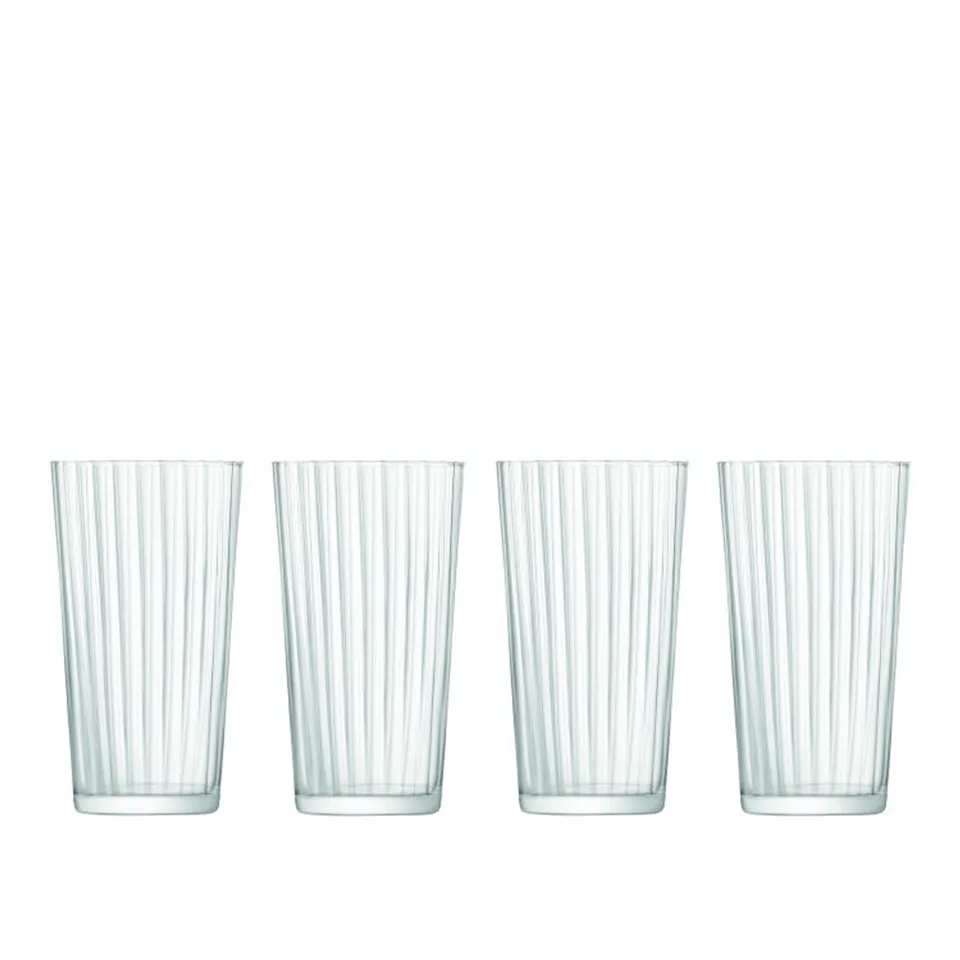 Gio line drikkeglas 32 cl 4-pak