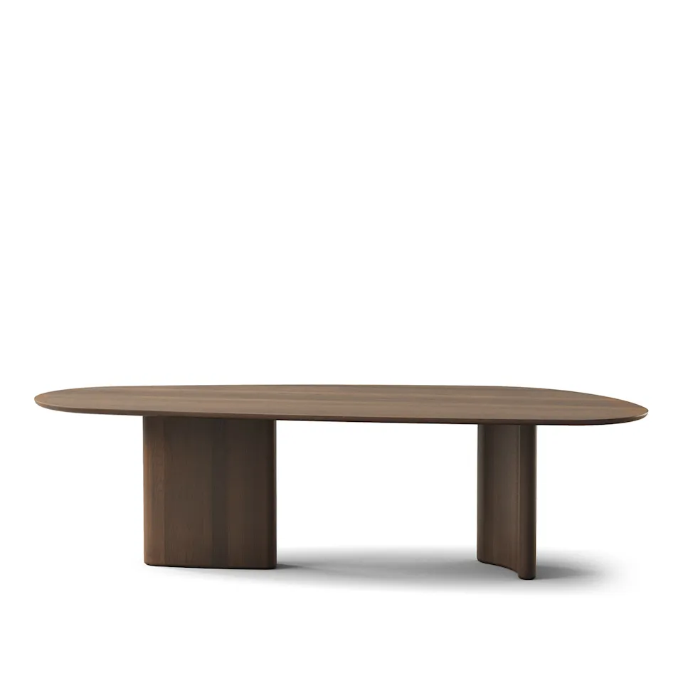 Tangent Rectangular spisebord