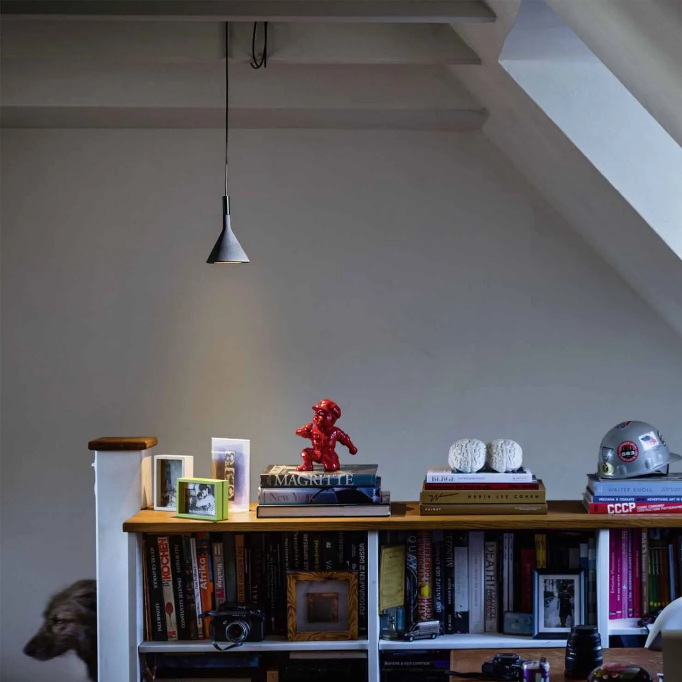 Aplomb Mini hanglamp - 4