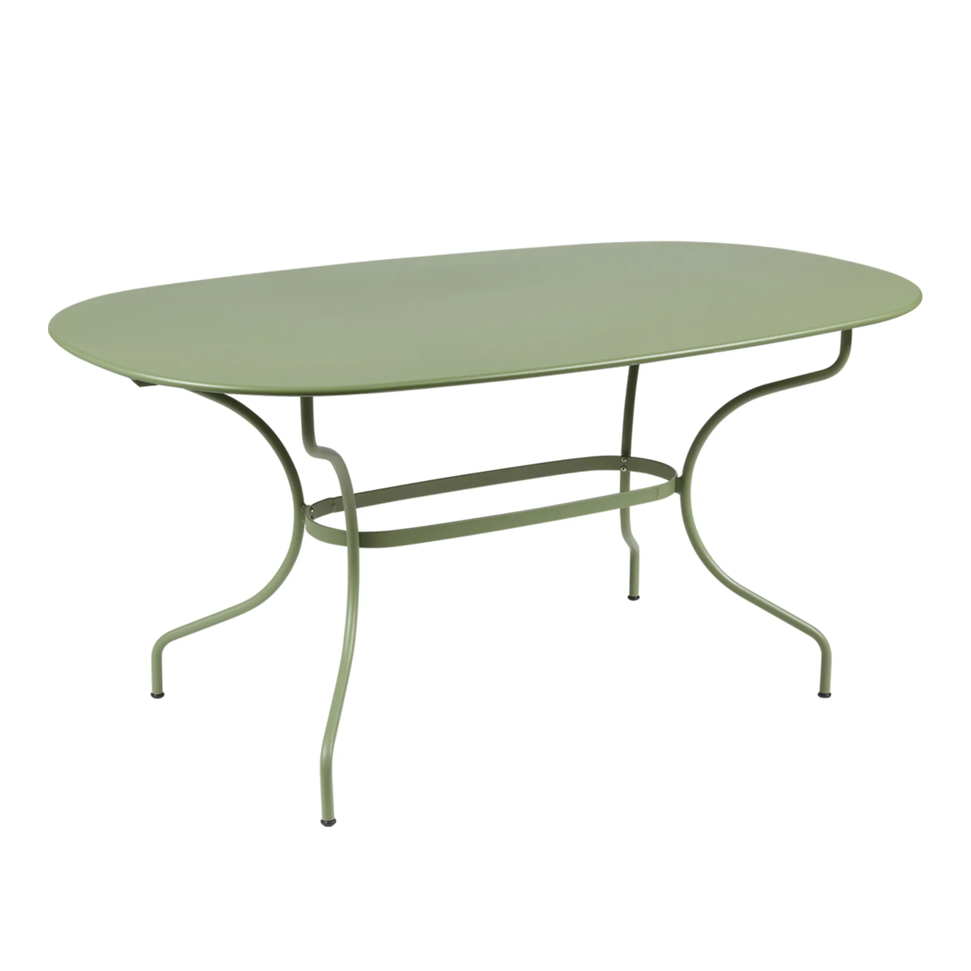 Opera+ Oval Table - 1