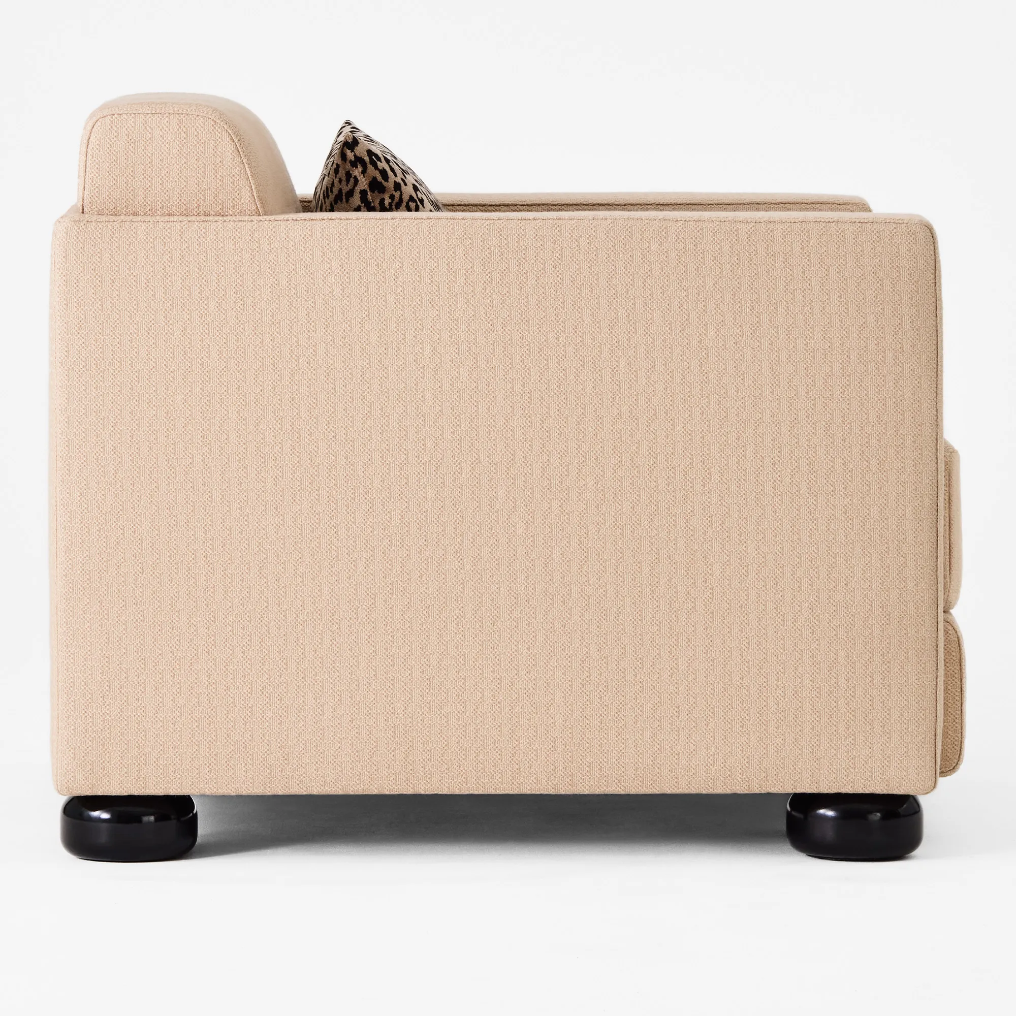 Don Lounge Chair - 3