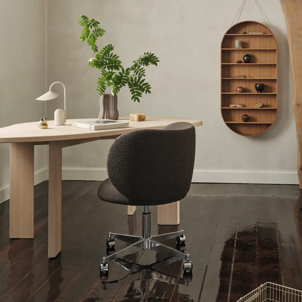 Tarn Desk