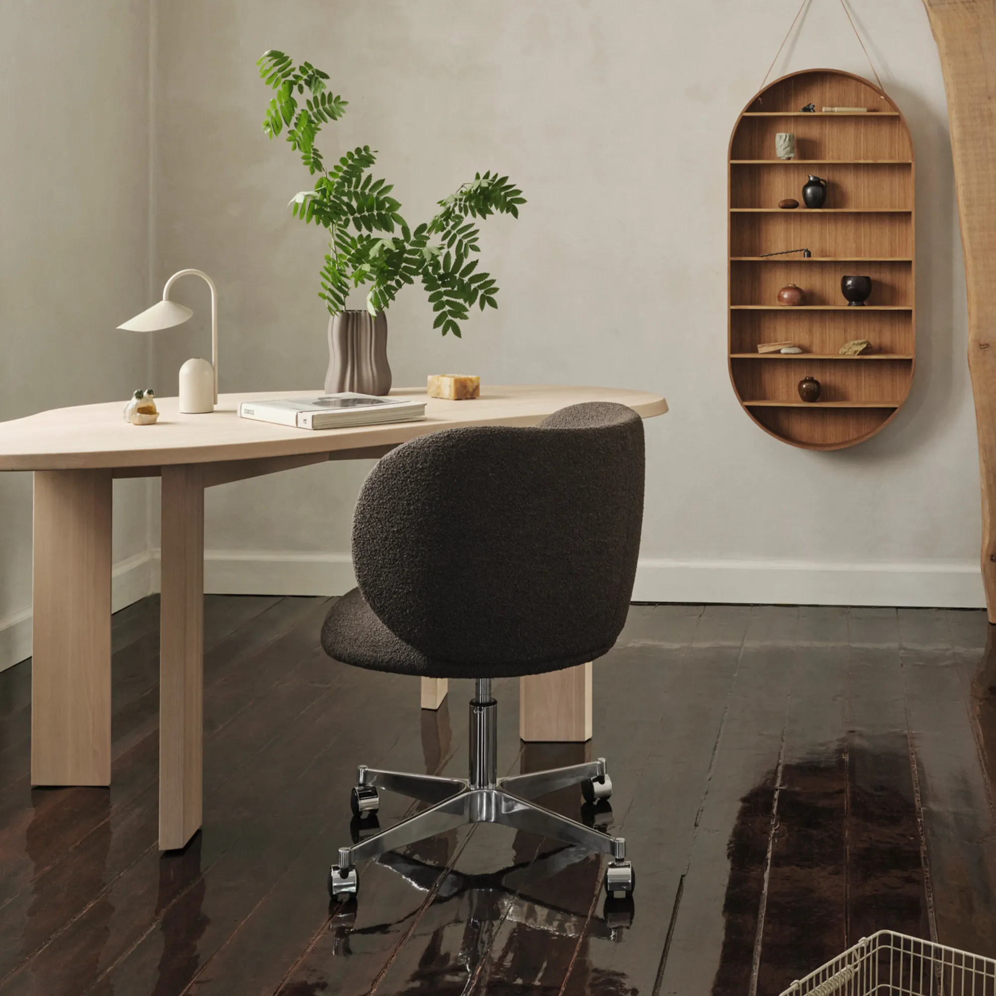 Tarn Desk - 2