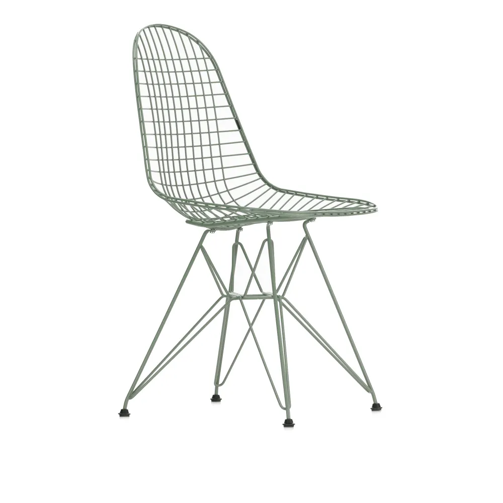 Wire Chair DKR stol - 1