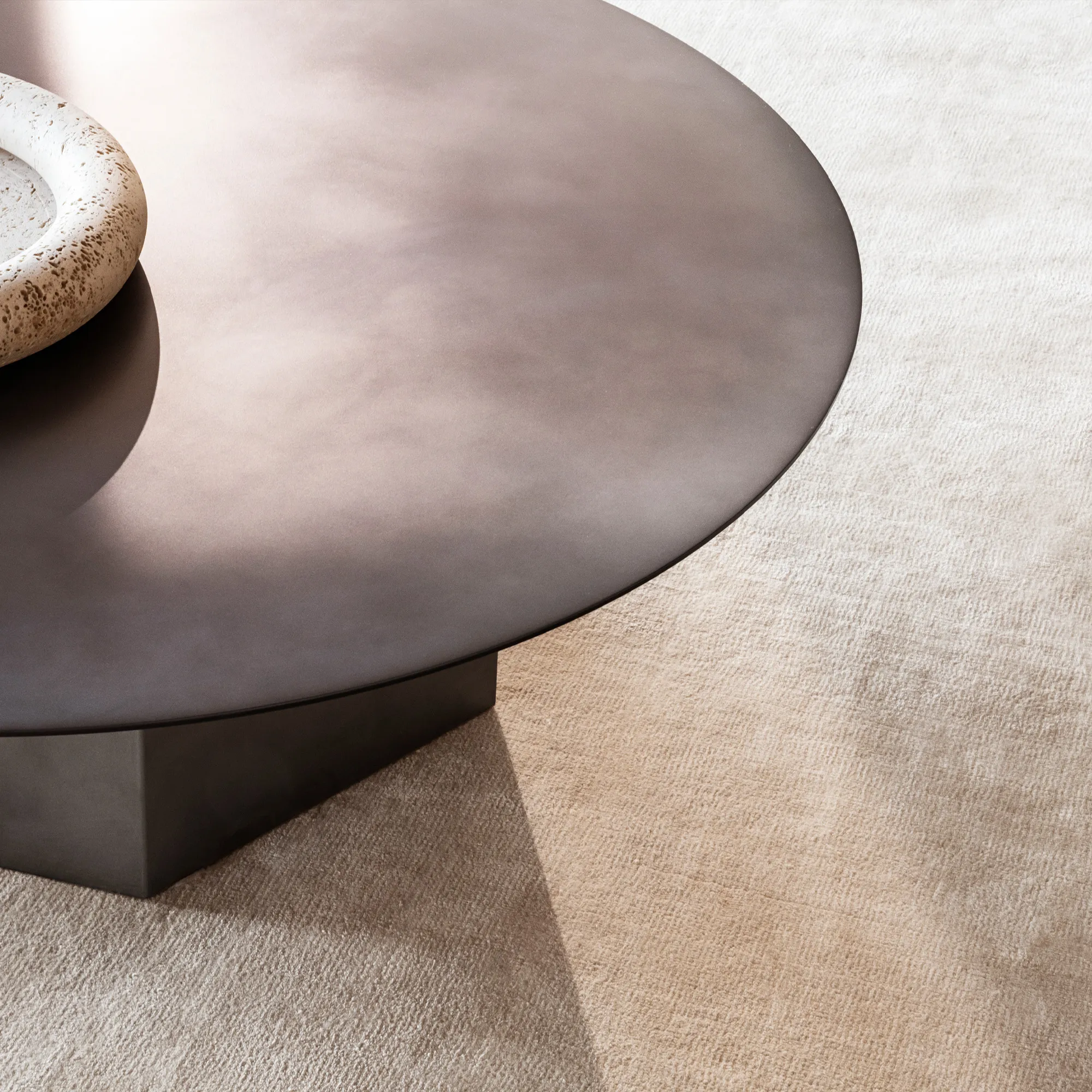 Epic Coffee Table Ø60 cm - 17