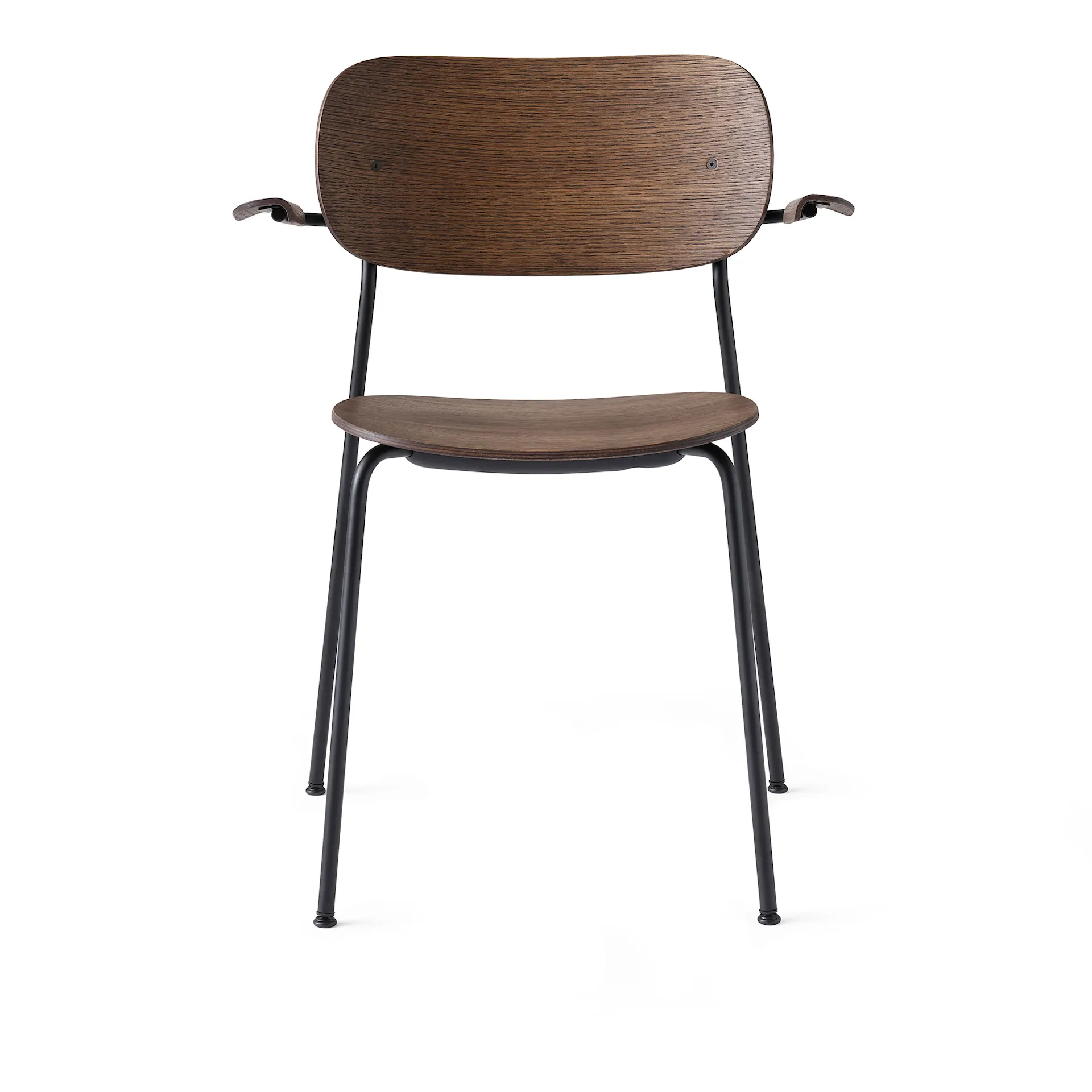 Co Chair Armrest - Audo Copenhagen - NO GA