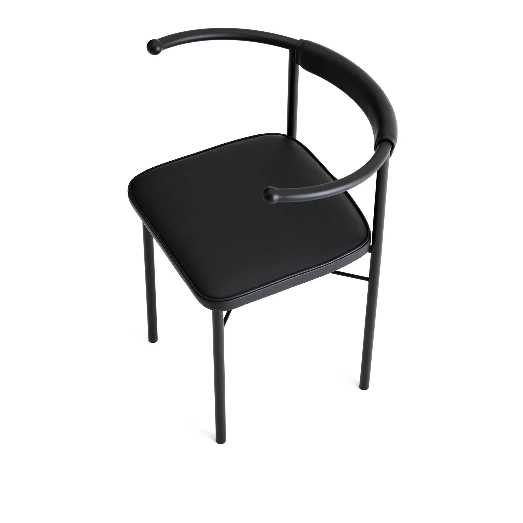 Point chair - 6