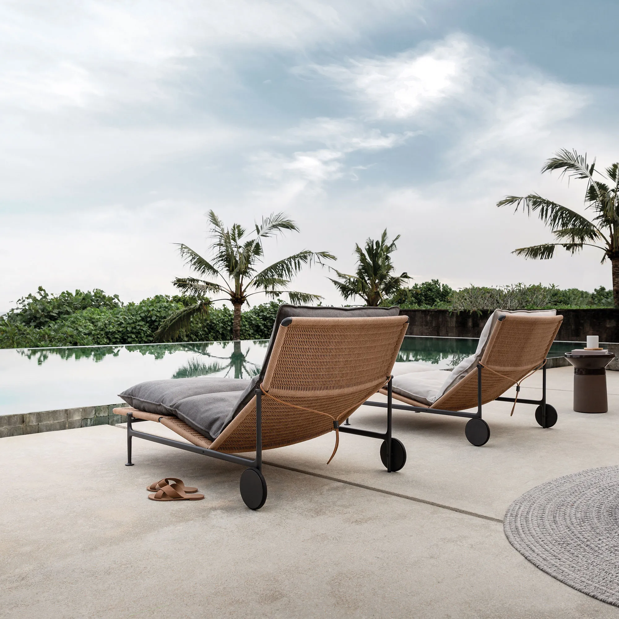 Zenith Lounger - Meteor - 3