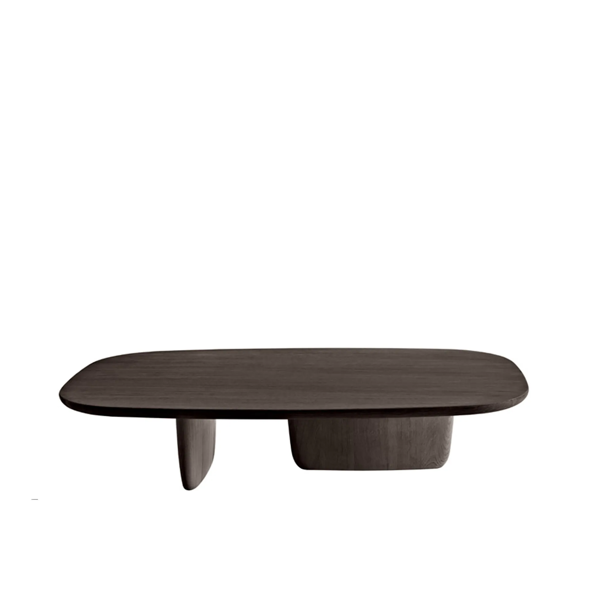 Tobi-Ishi Small Table - B&B Italia - NO GA