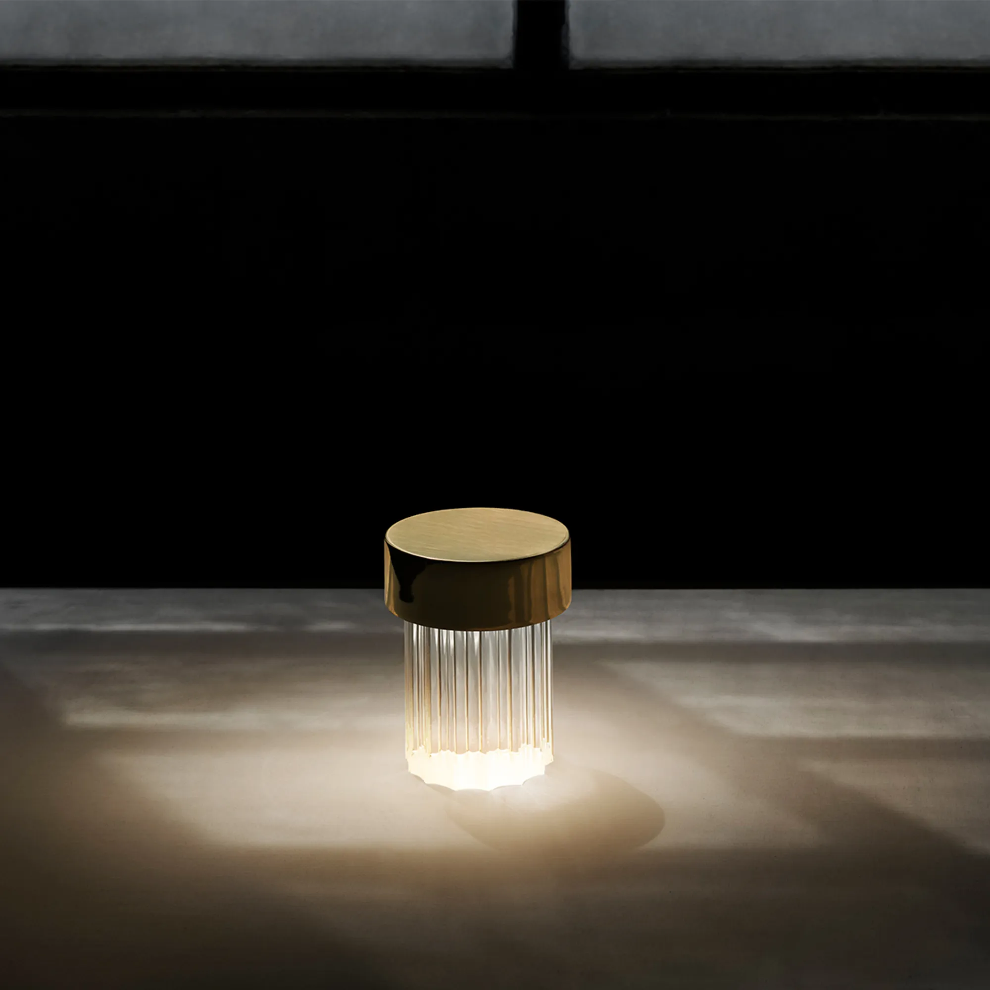 Last Order Fluted - 3