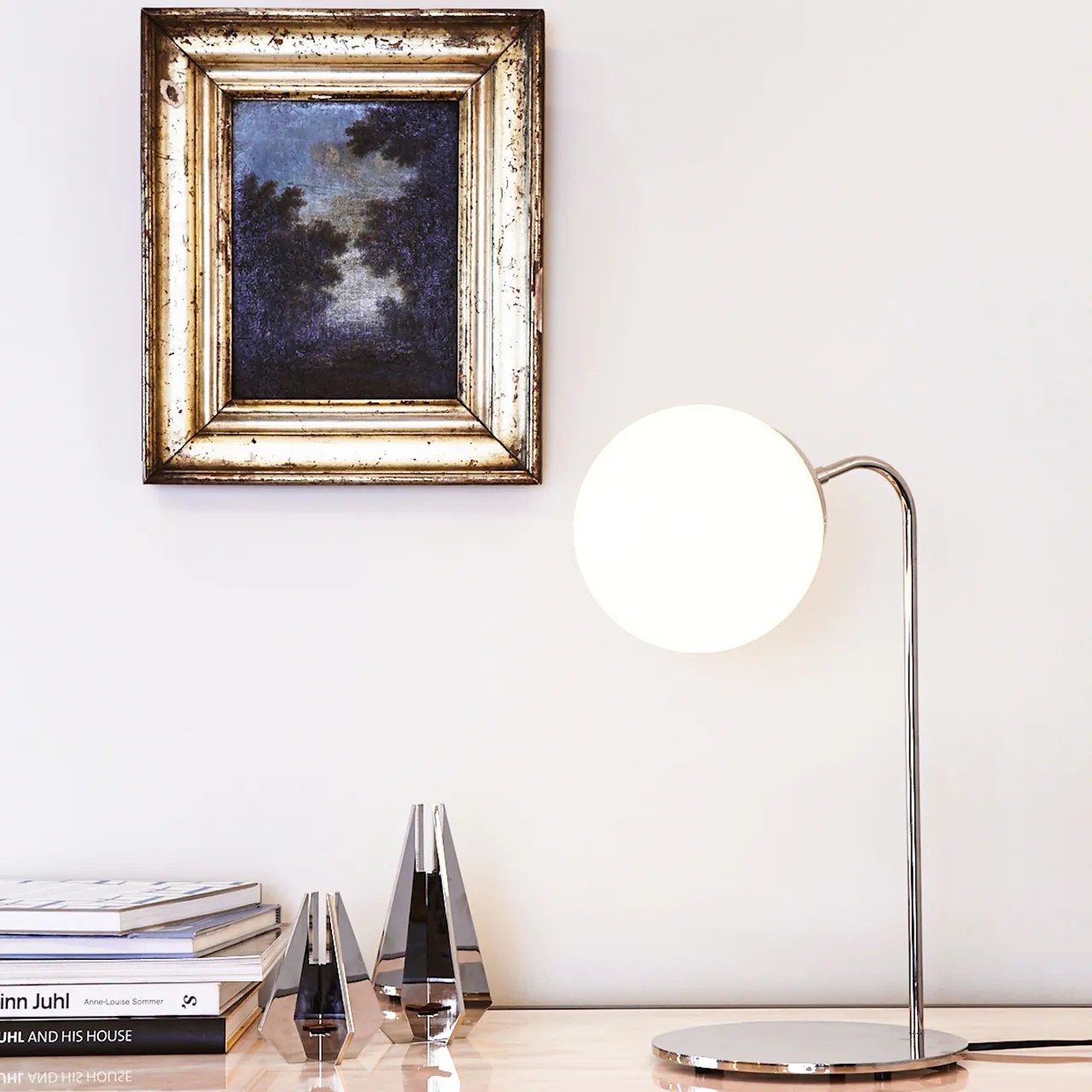 Modo Desk Lamp