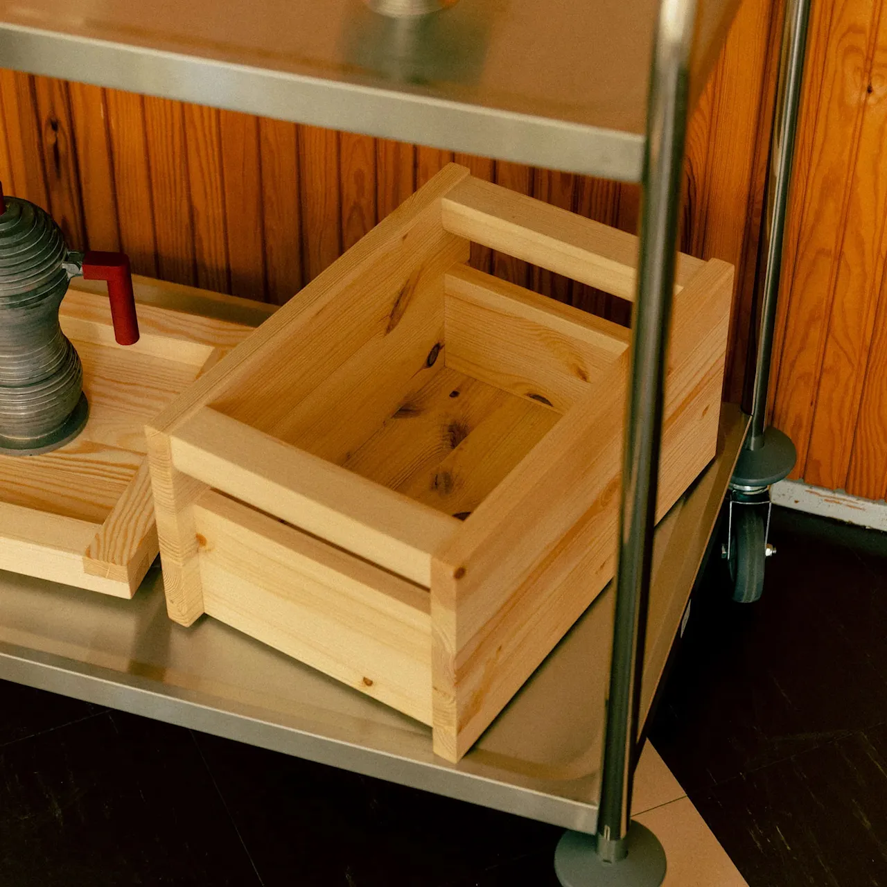 020 Koppa crate