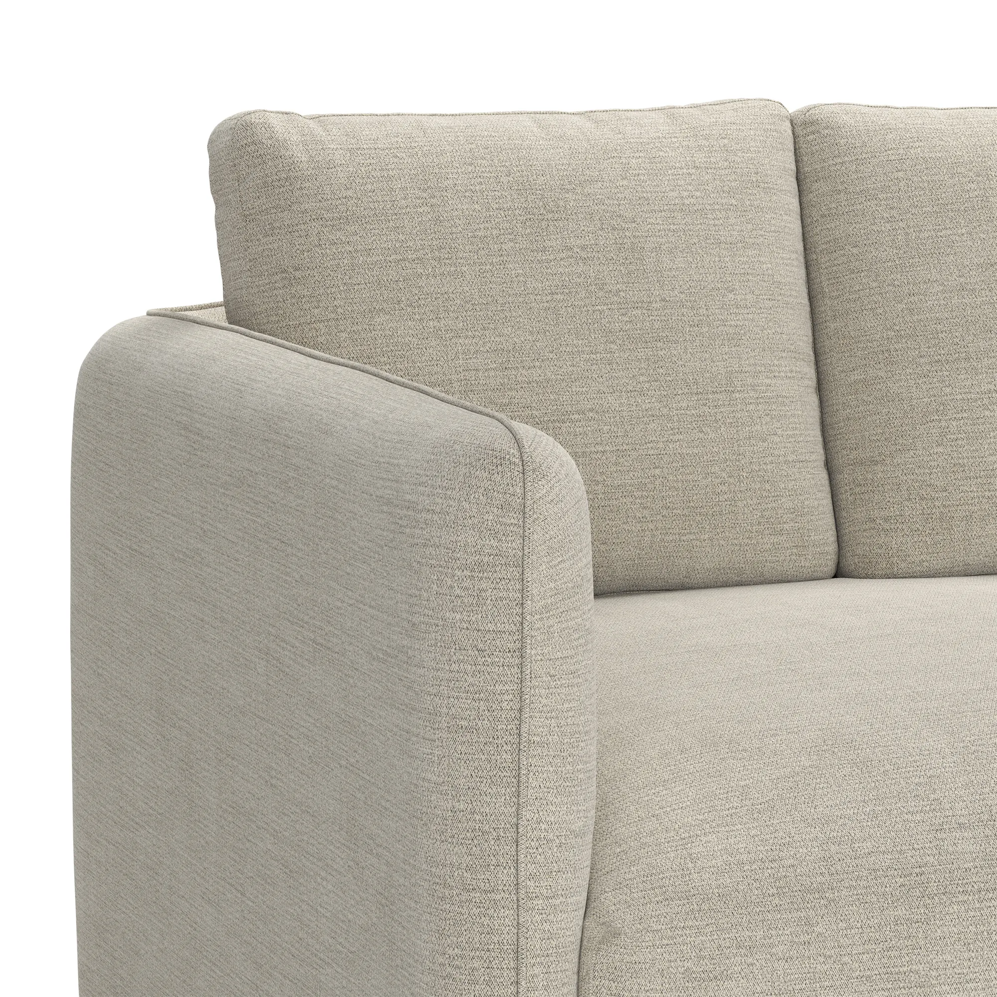 Pavarotti 02 3-personers sofa - 2