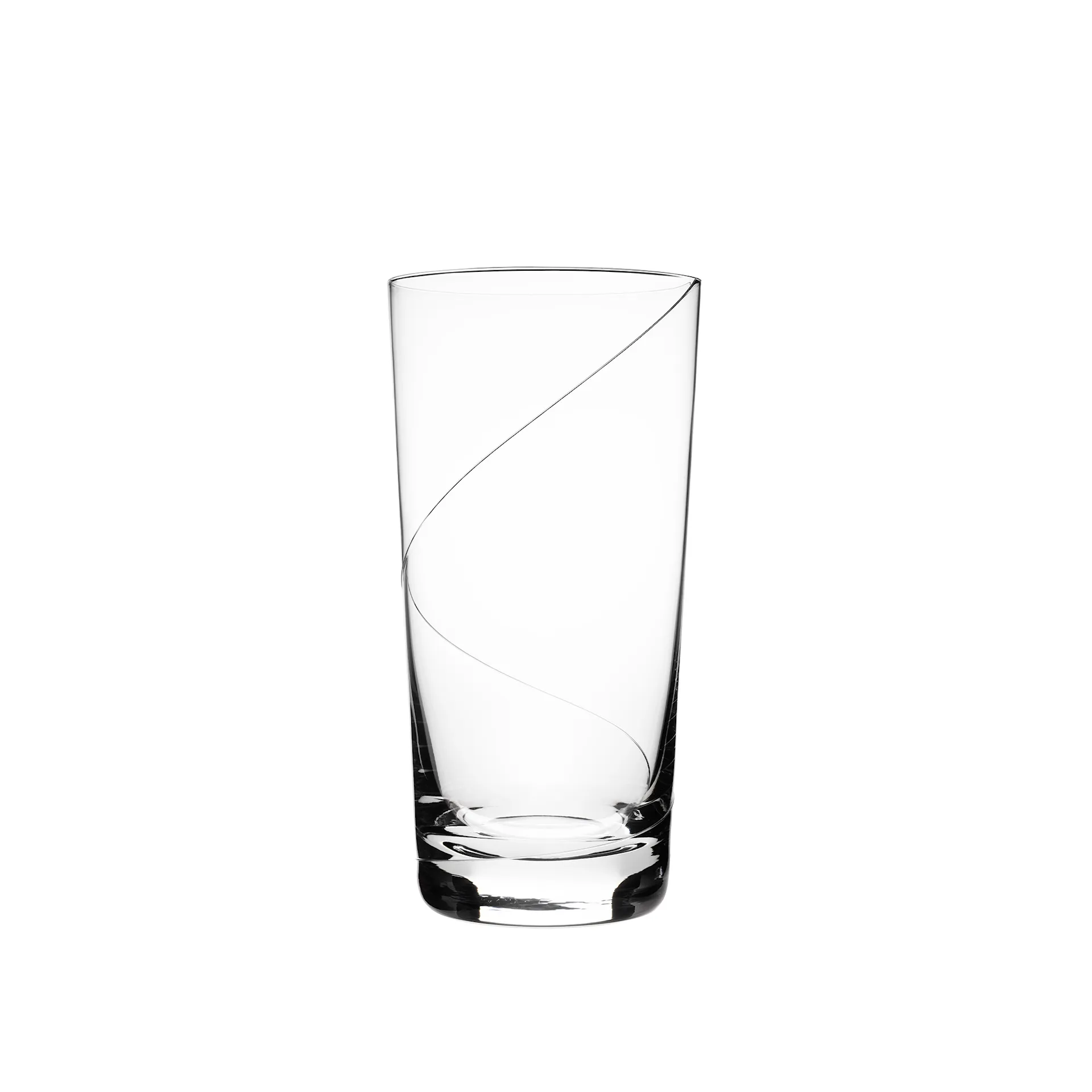 Line Tumbler - 45 cl - Kosta Boda - NO GA