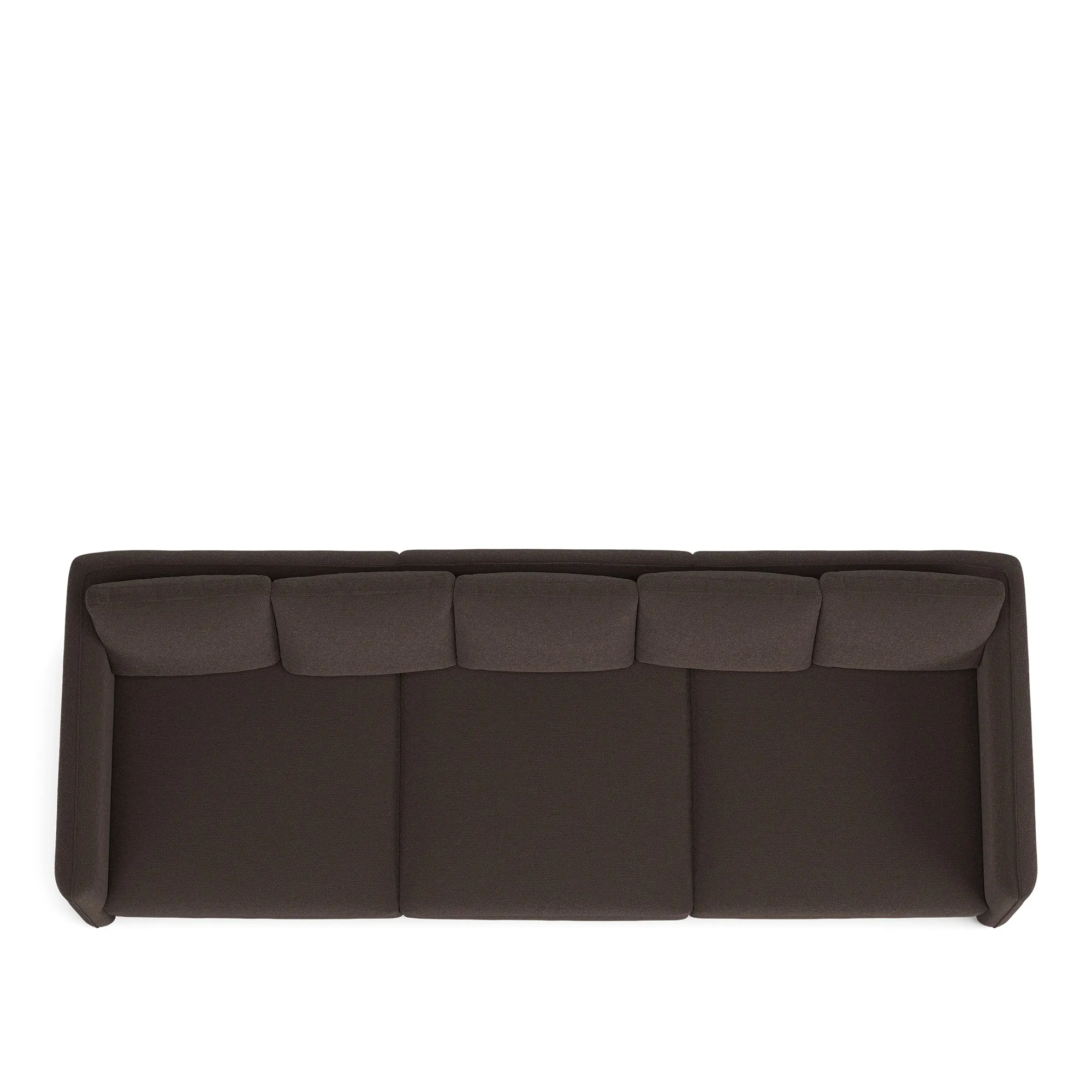 Pavarotti 02 3-personers sofa - 8