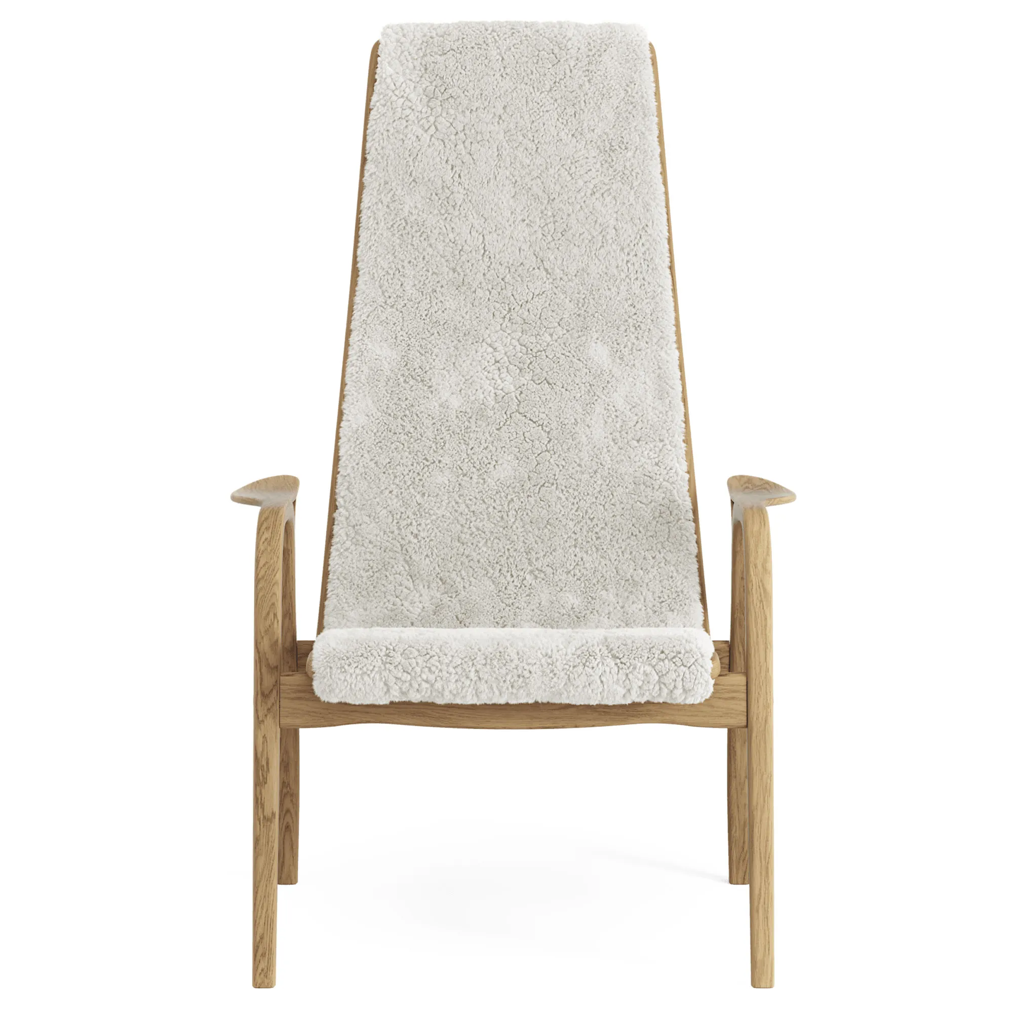 Lamino armchair - 4