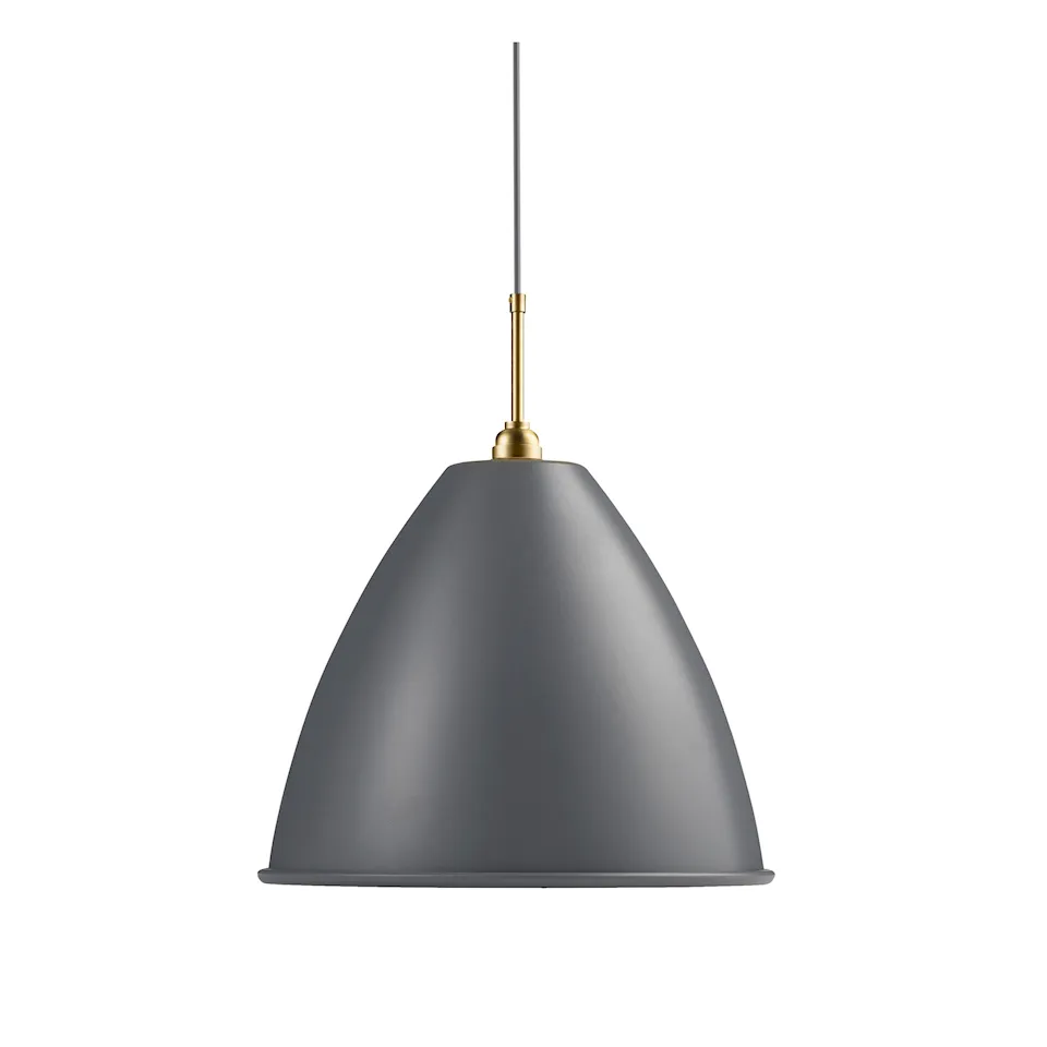 Bestlite BL9 Pendant Lamp Ø40 cm Brass