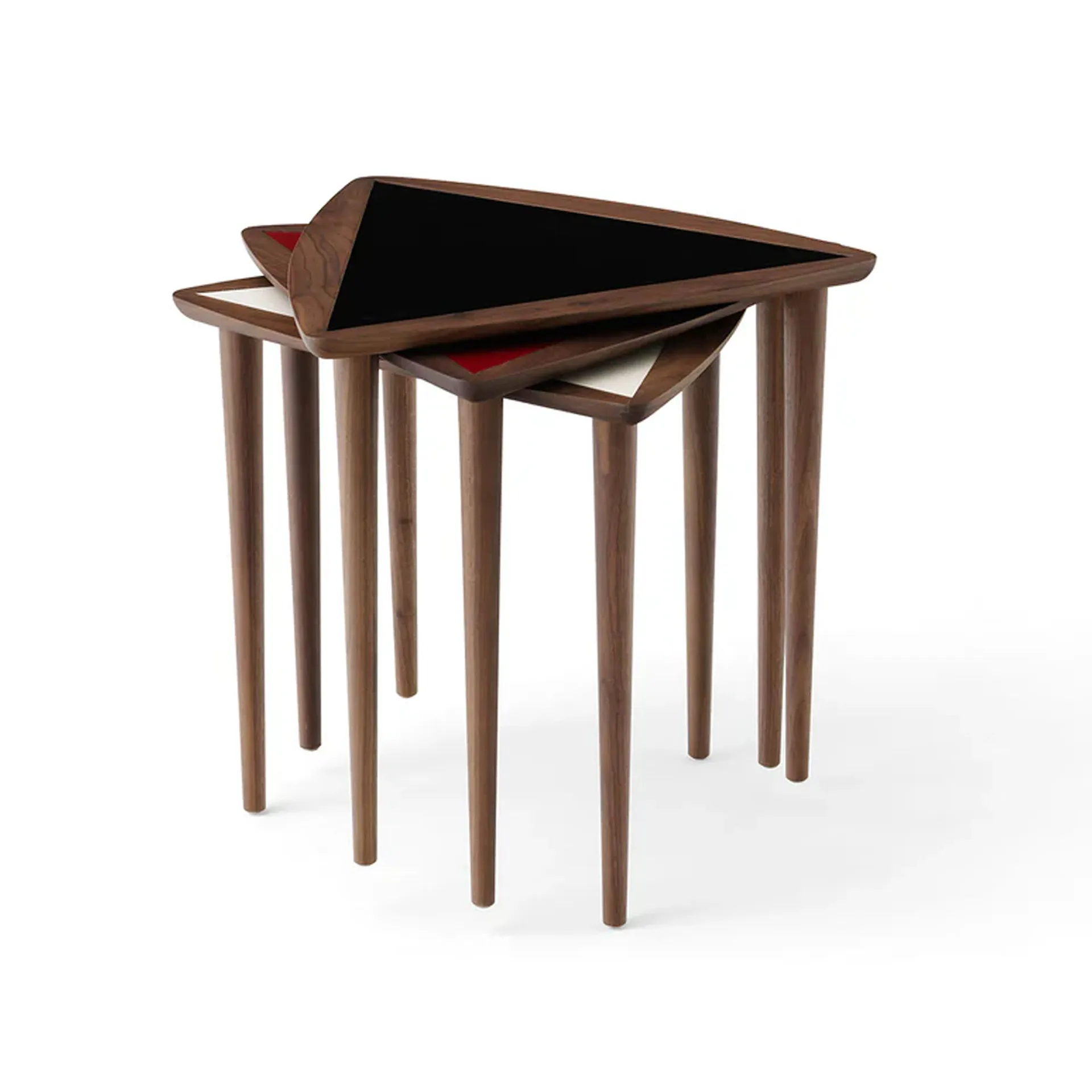 Umanoff Nesting Side Table - Audo Copenhagen - NO GA