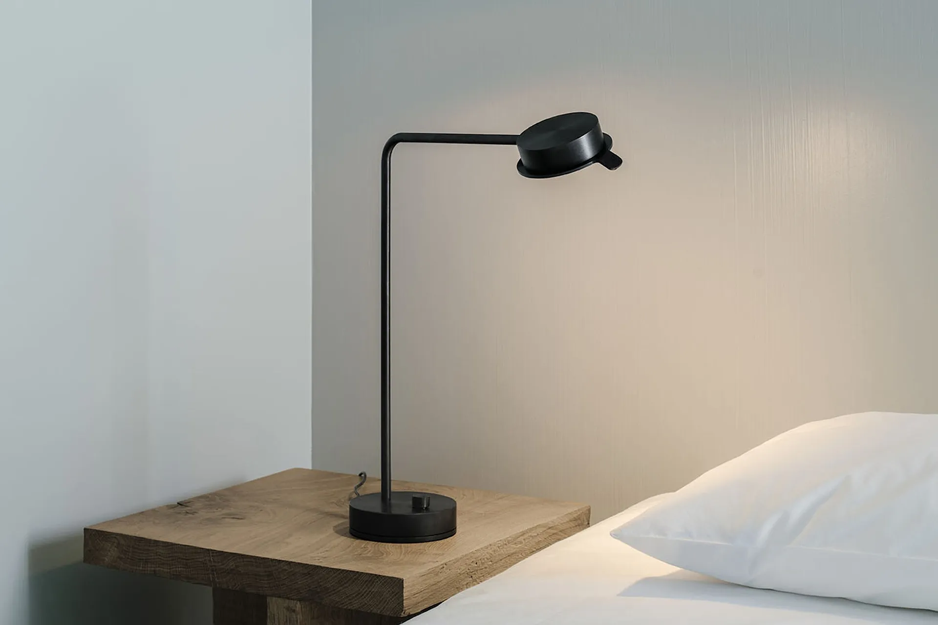 Chipperfield 102 Table Lamp - Wästberg - David Chipperfield  - NO GA