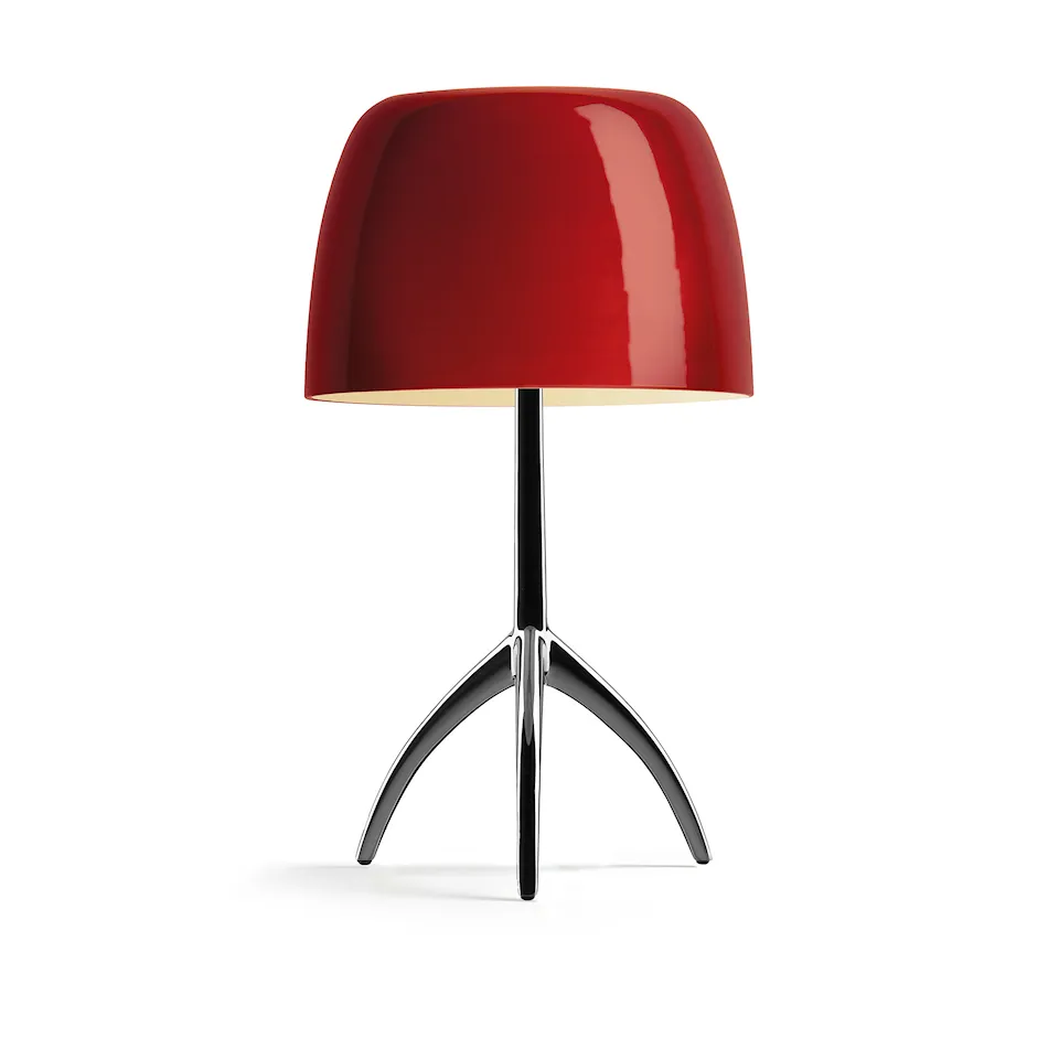 Lumiere grande table lamp
