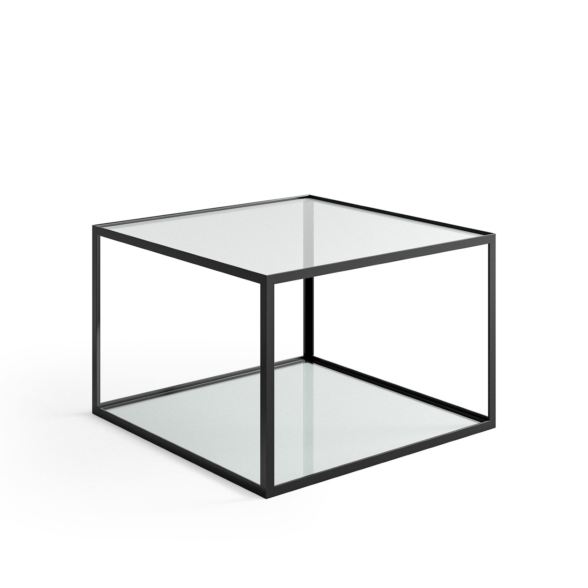 Alberto Glassbord 60 x 60 cm - DUX - NO GA