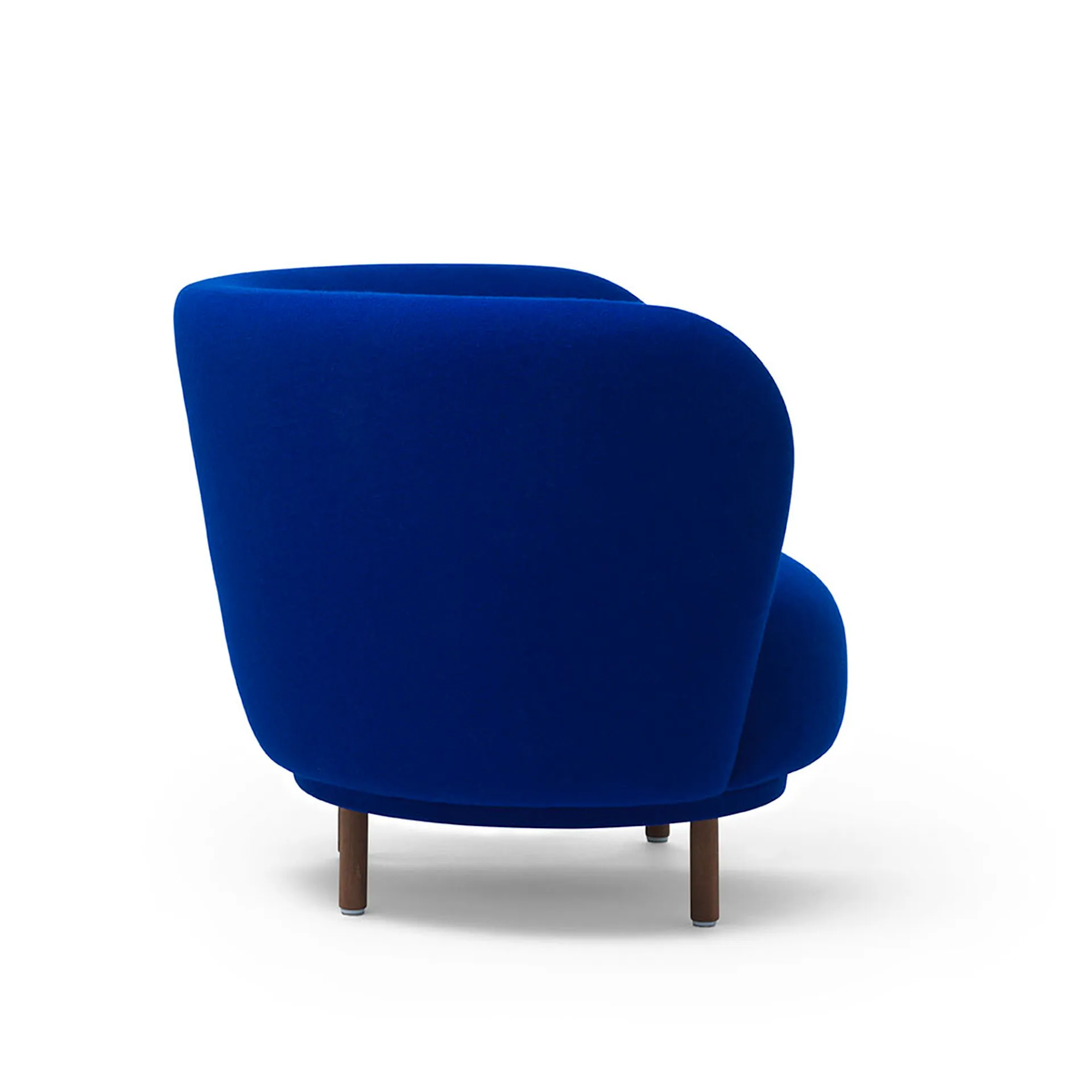 Dandy Armchair - Massproductions - Chris Martin - NO GA