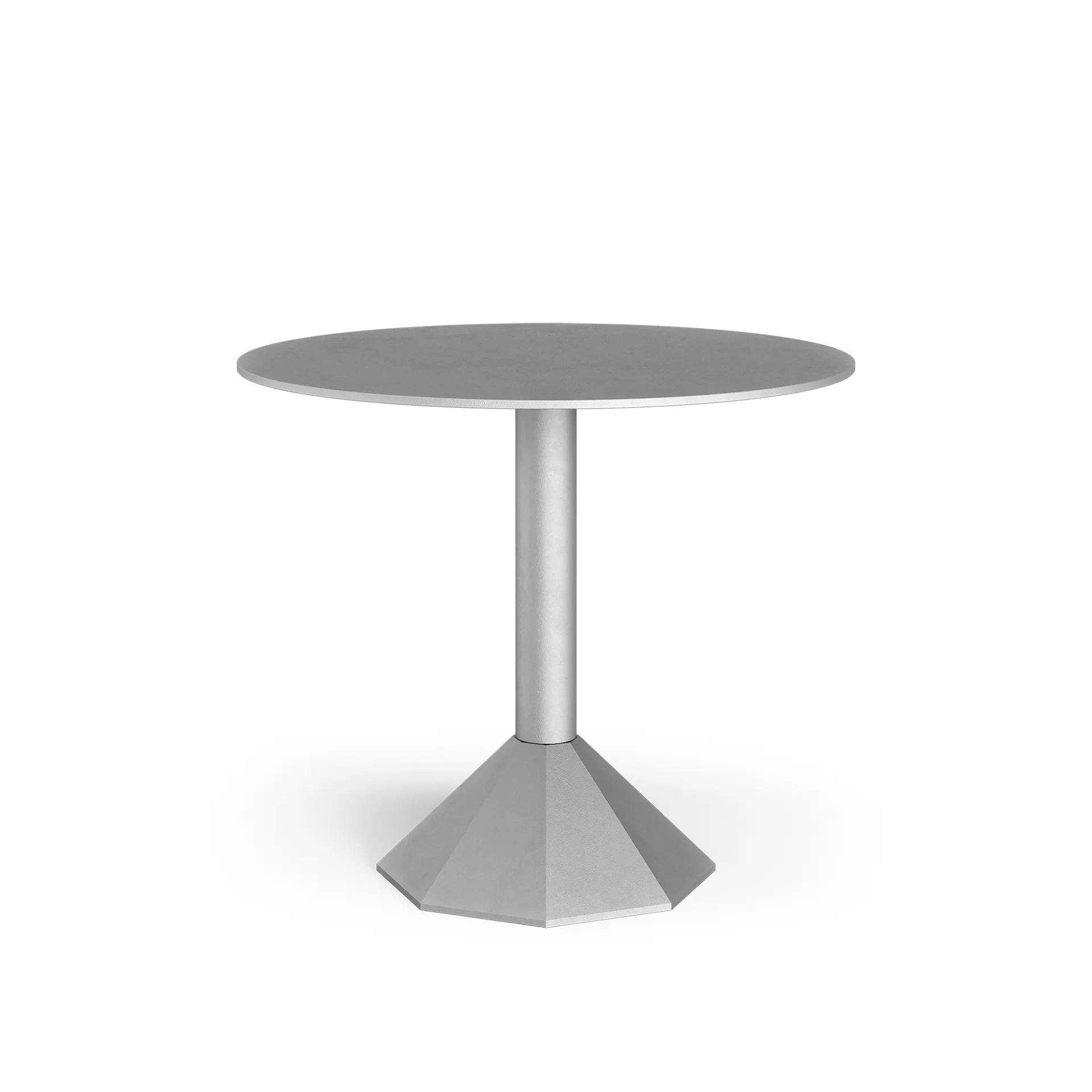 Octi Table Low - Bebo Objects - NO GA