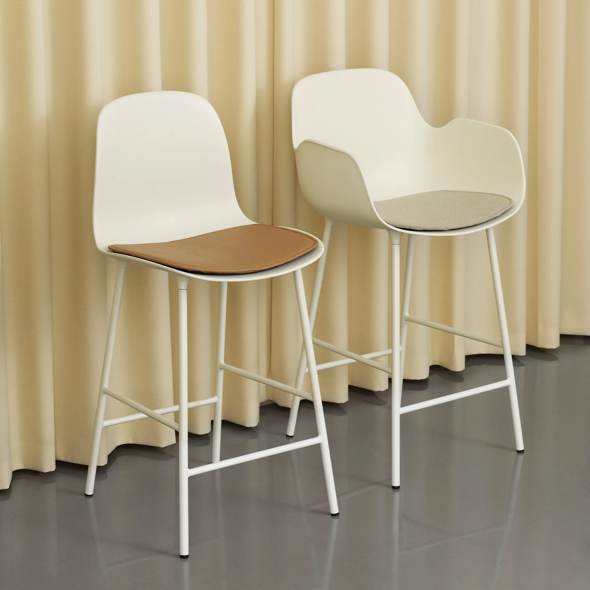 Form Seat Cushion Ultra Leather - 2