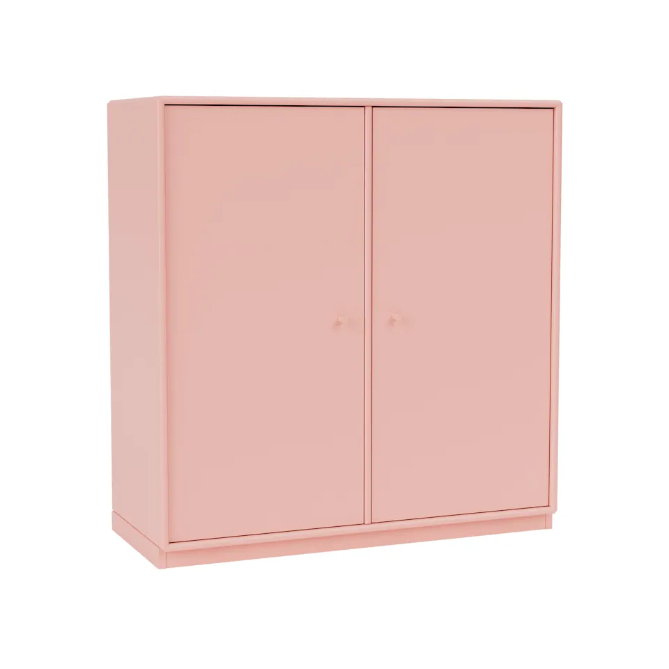 Montana Selection Cover Cabinet Plinth 3 cm