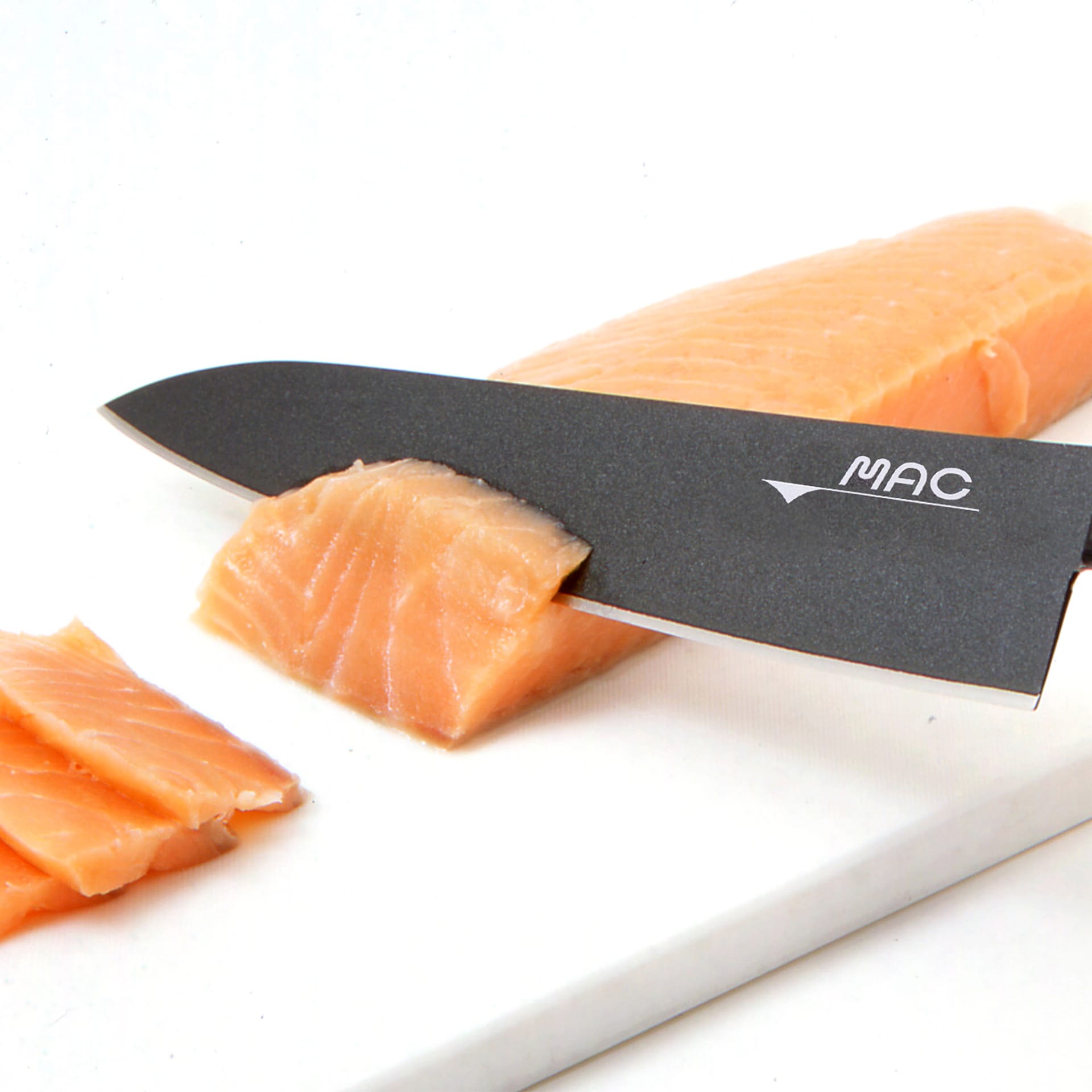 Chef - Sushi/Kokin veitsi 21,5 cm - MAC - NO GA