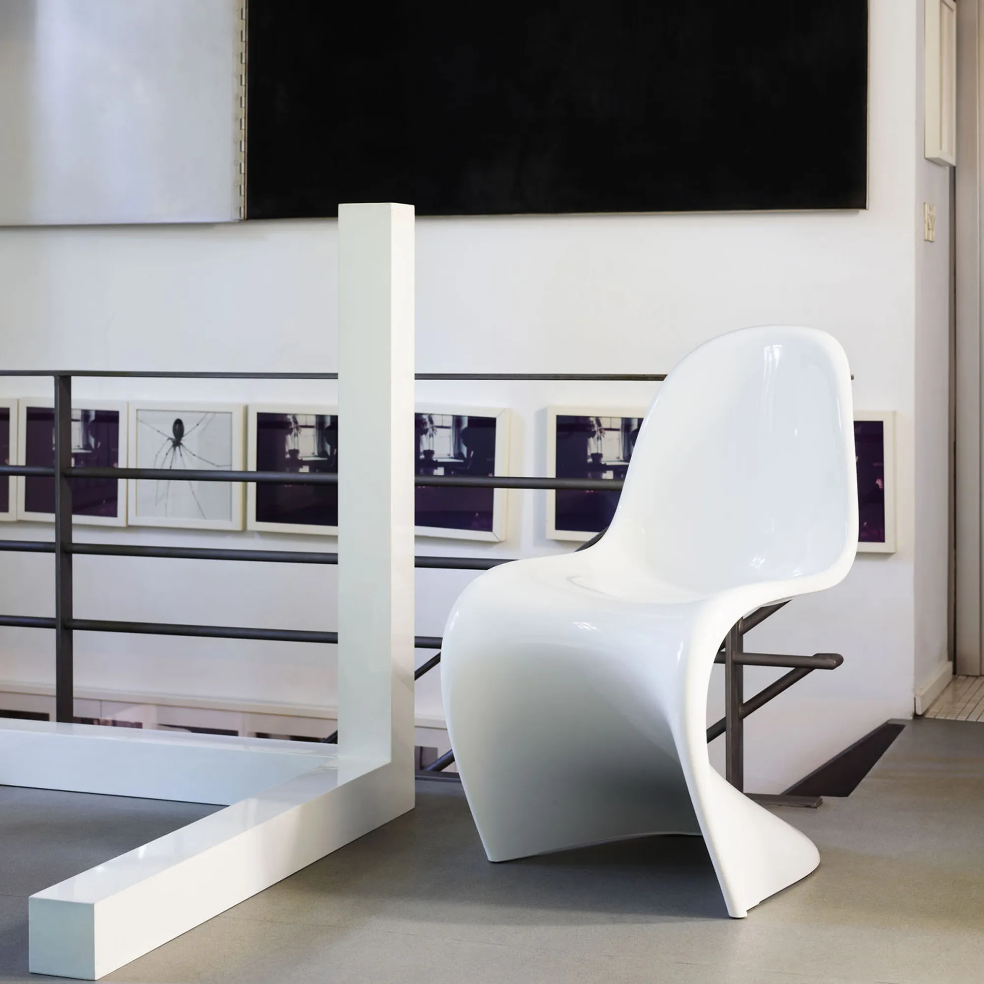 Panton Chair Classic - 7
