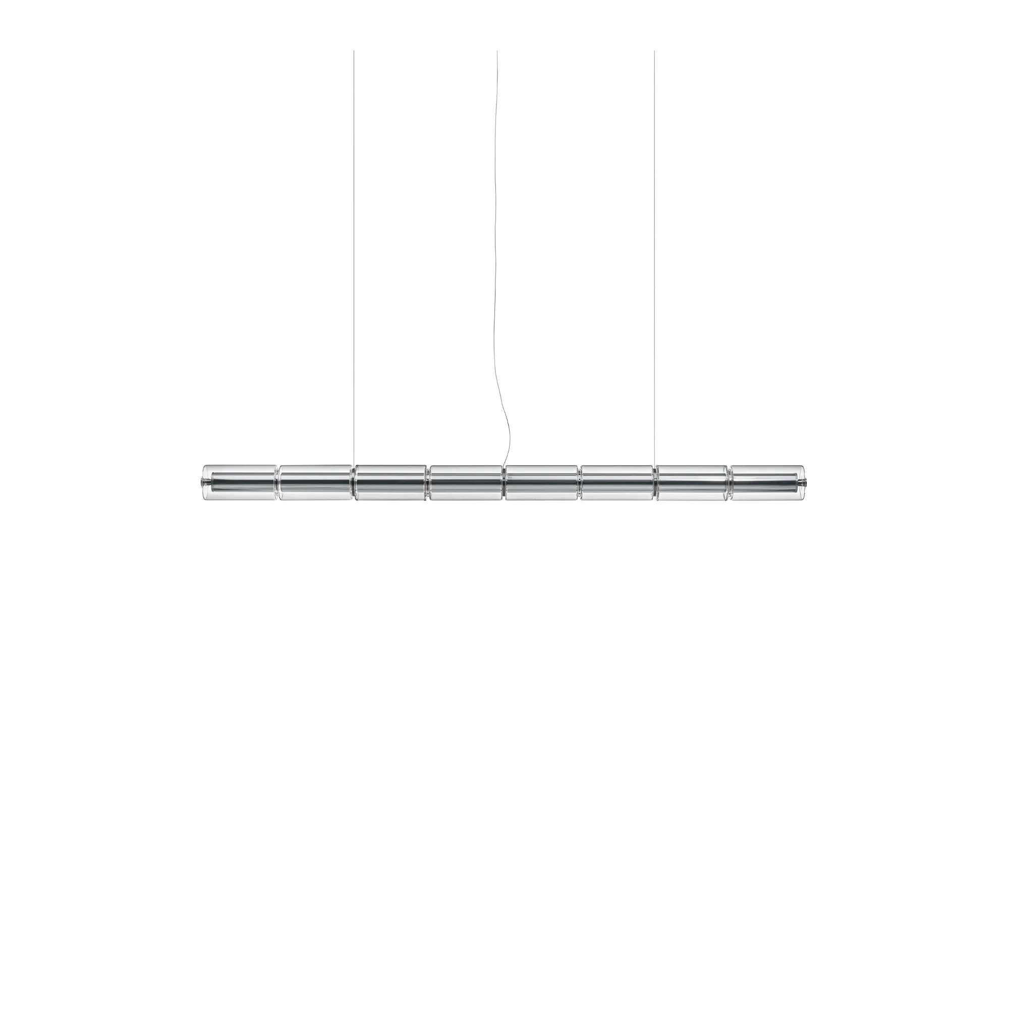Luce Cilindrica plafondlamp - 1