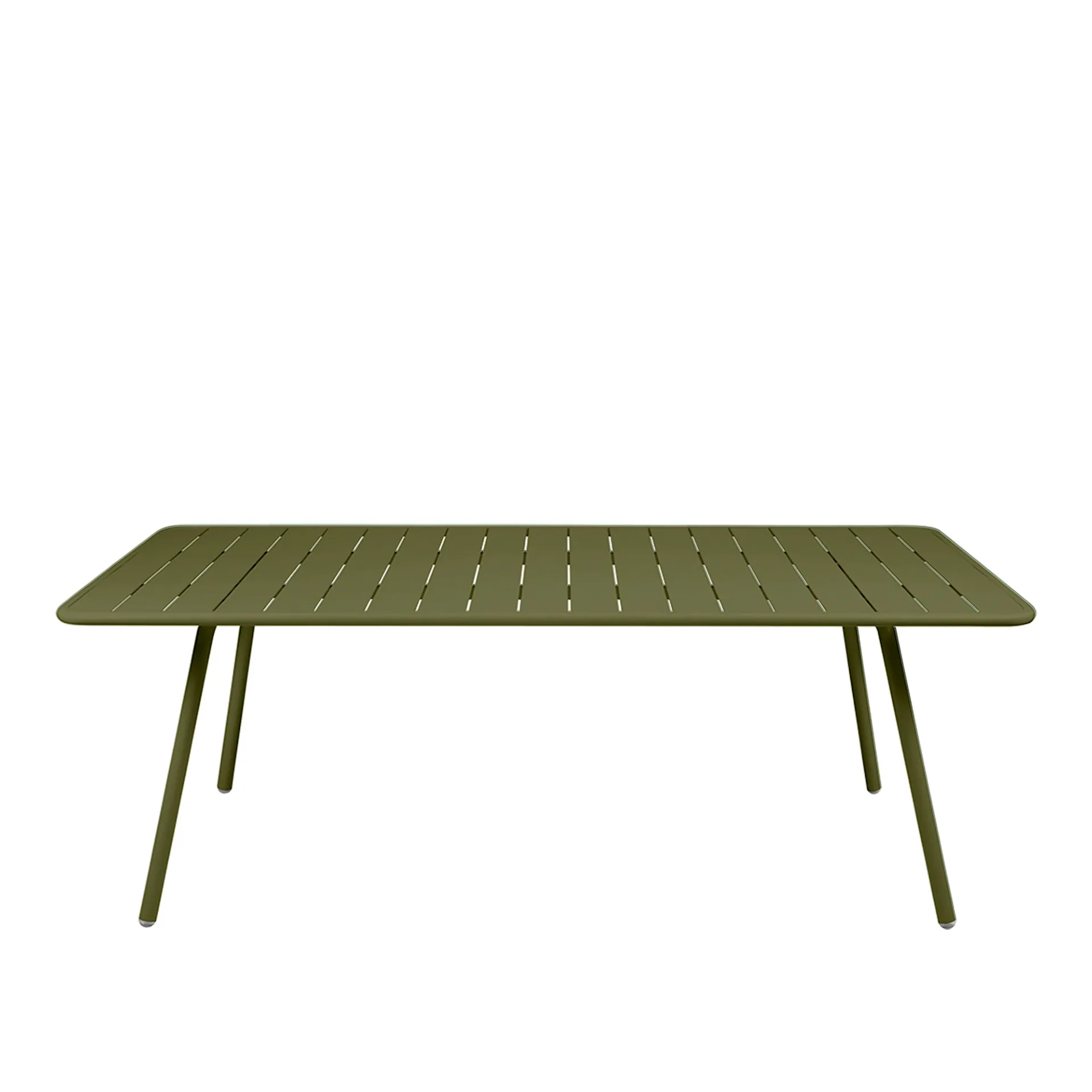 Luxembourg Table 207 x 100 cm - Fermob - NO GA