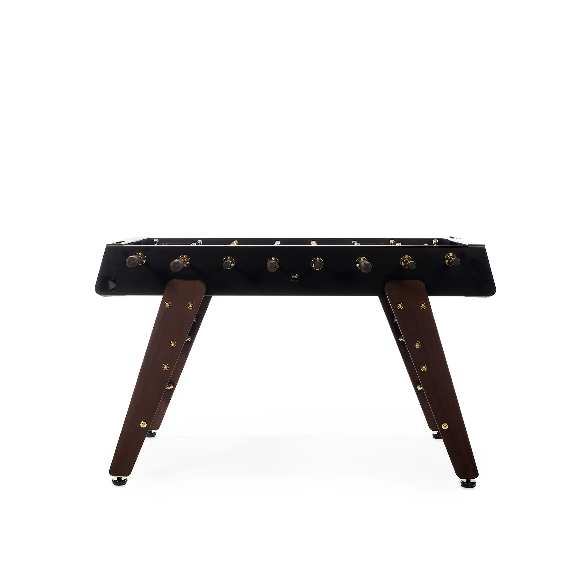 RS3 Wood Gold Football Table - RS Barcelona - NO GA