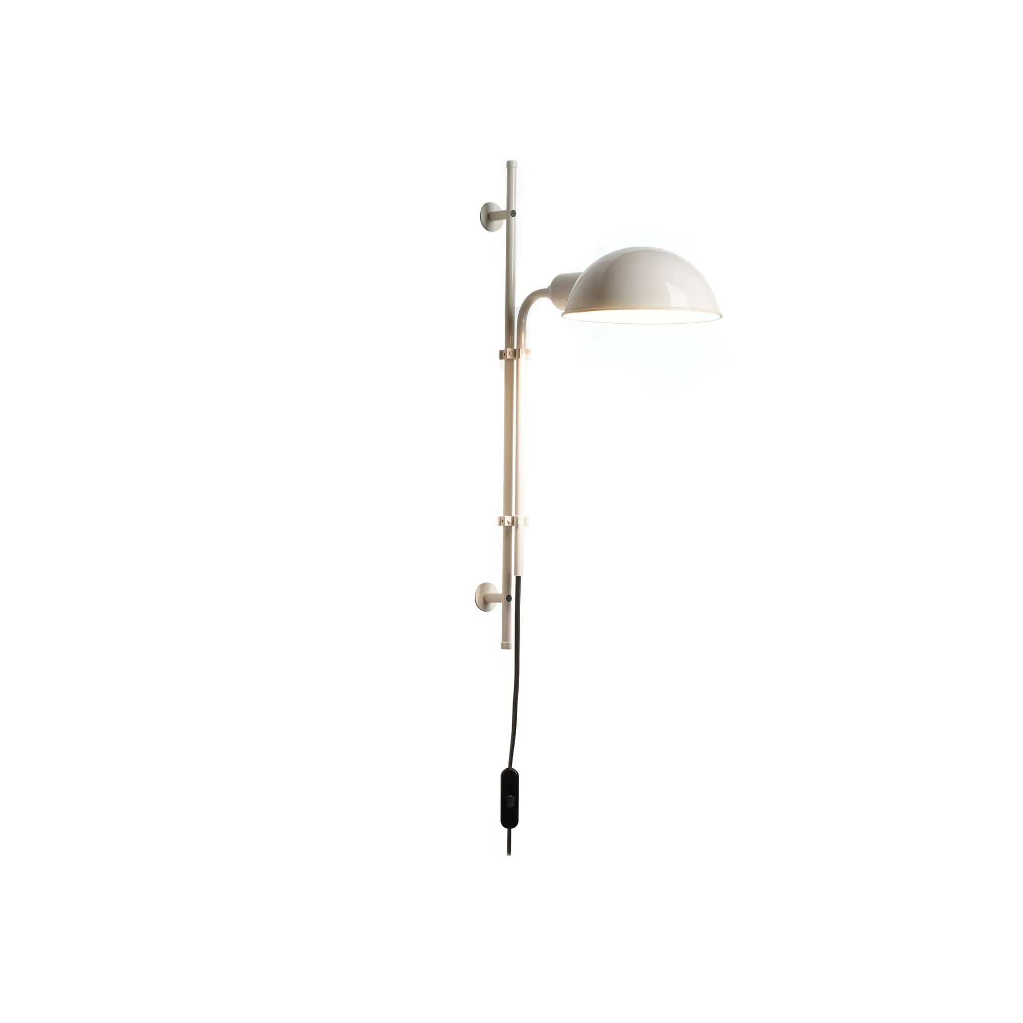Funiculi A Wall Lamp - 1