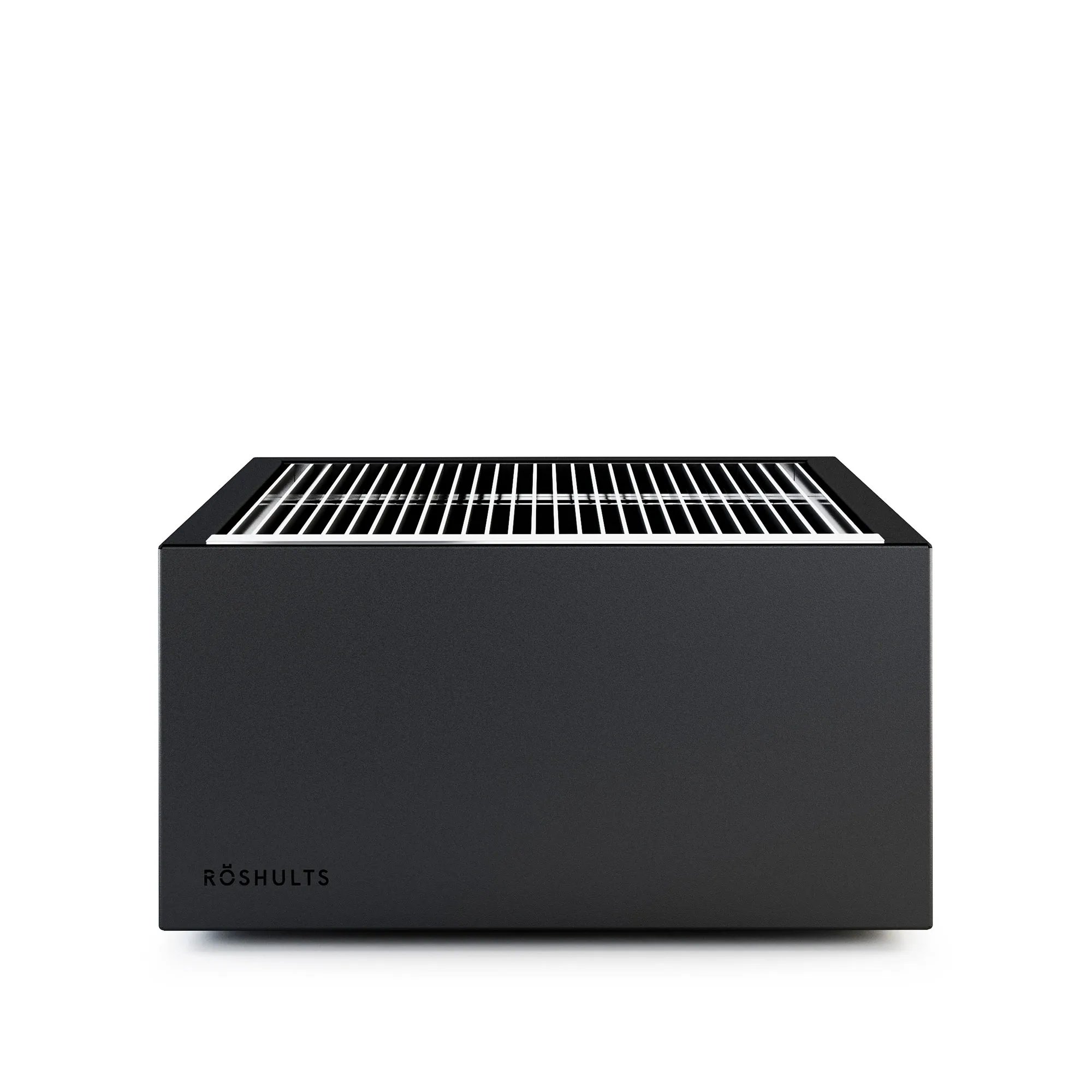 Module Charcoal Grill - 1