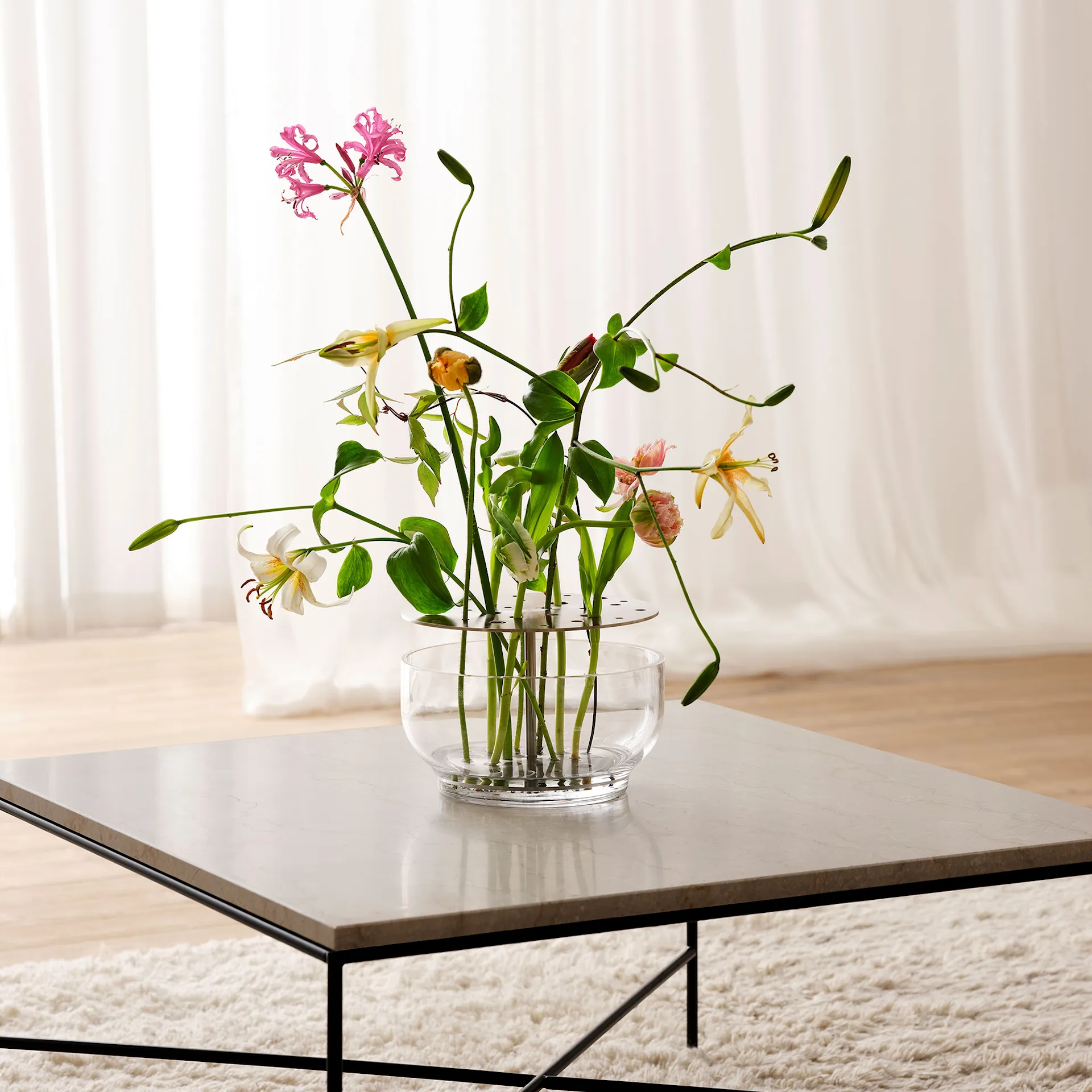 Ikebana vaas Small - Fritz Hansen - Jaime Hayon - NO GA