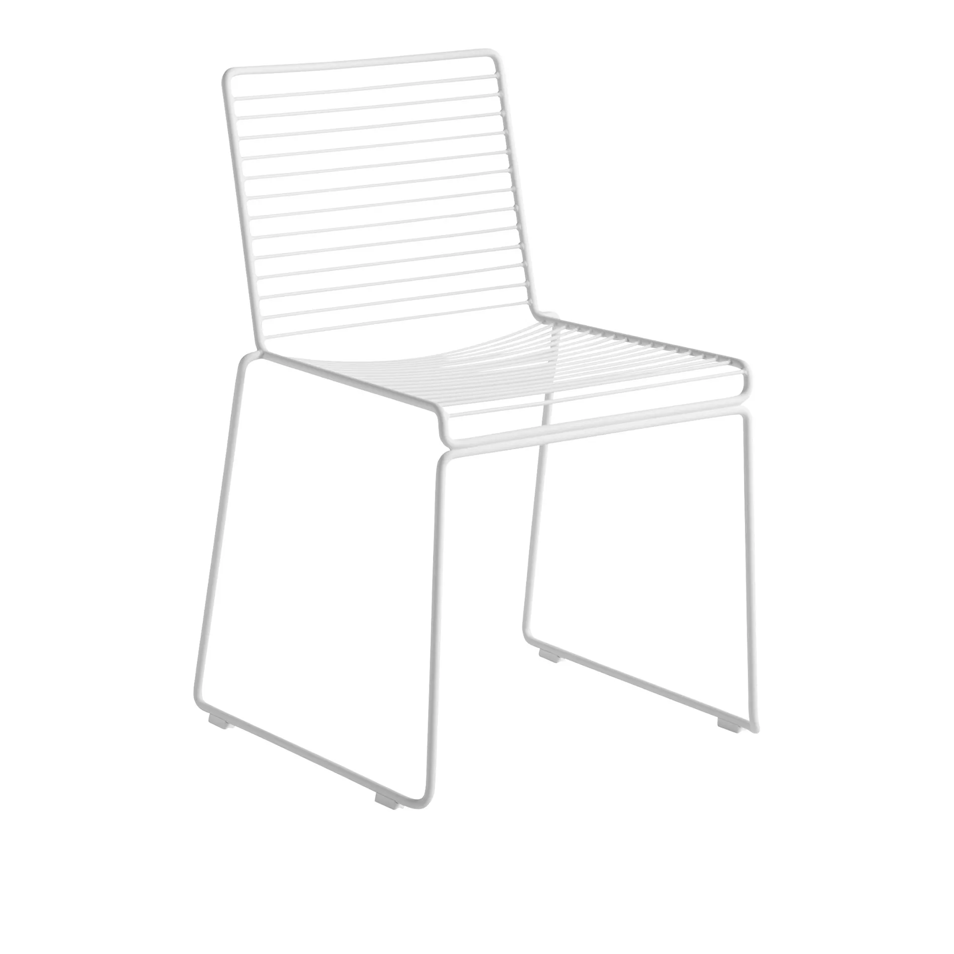 Hee Outdoor Dining Chair - HAY - NO GA