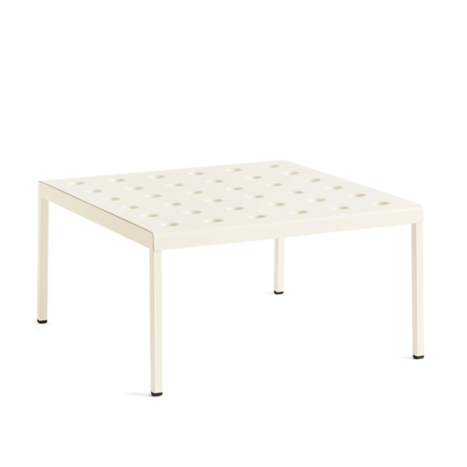 Balcony buiten salontafel 75 x 76 cm - HAY - Ronan & Erwan Bouroullec - NO GA