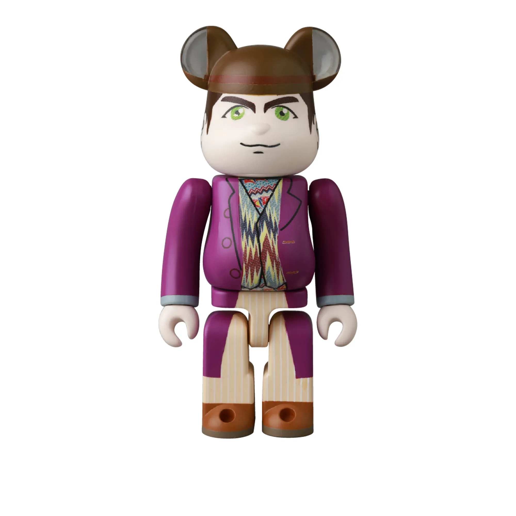 MEDICOM TOY - THE BE@RBRICK SERIES 47 (24個入り) BE＠RBRICK SERIES 47 1BOX（24個入り） | WonderToys