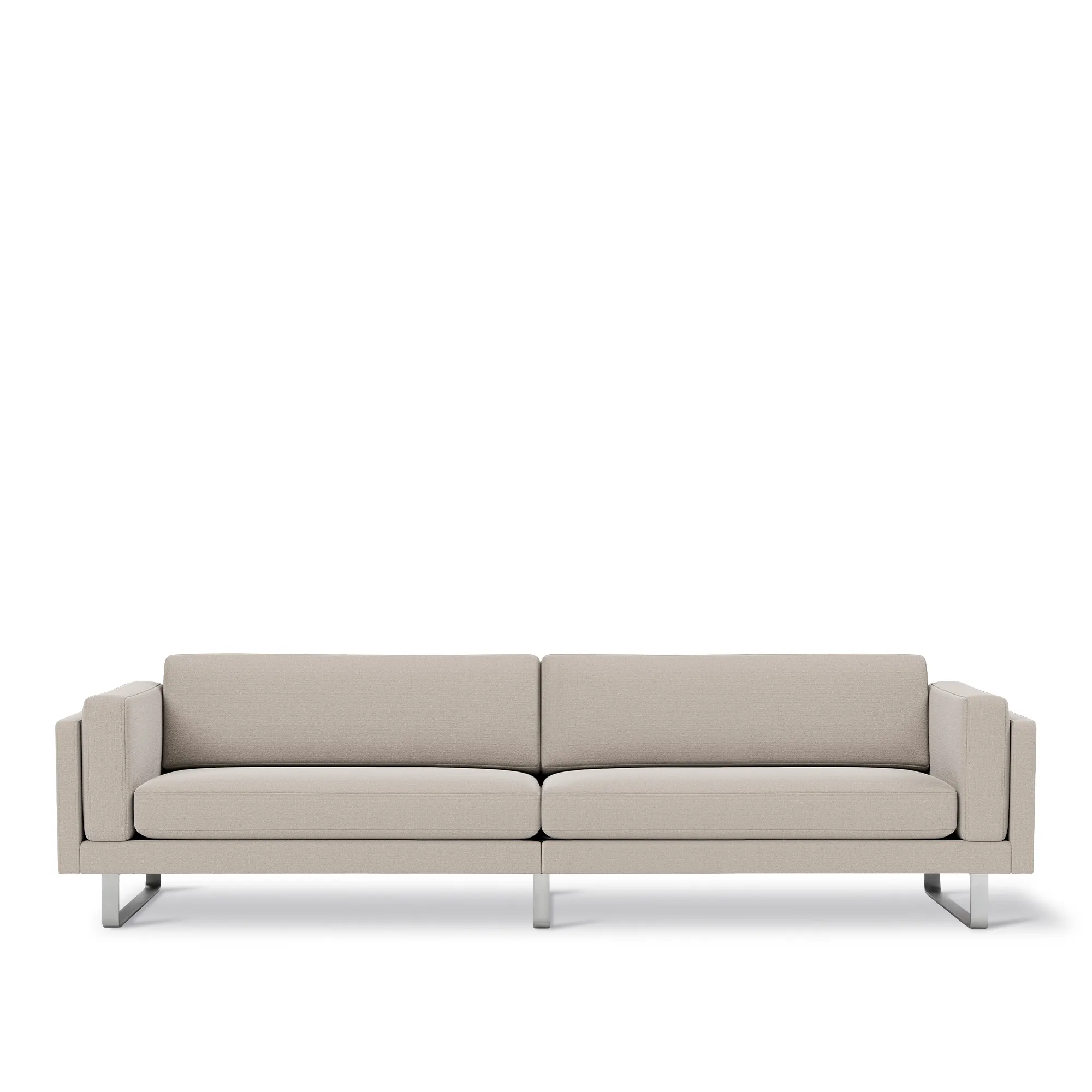 EJ280 8062 3-personers sofa - 1