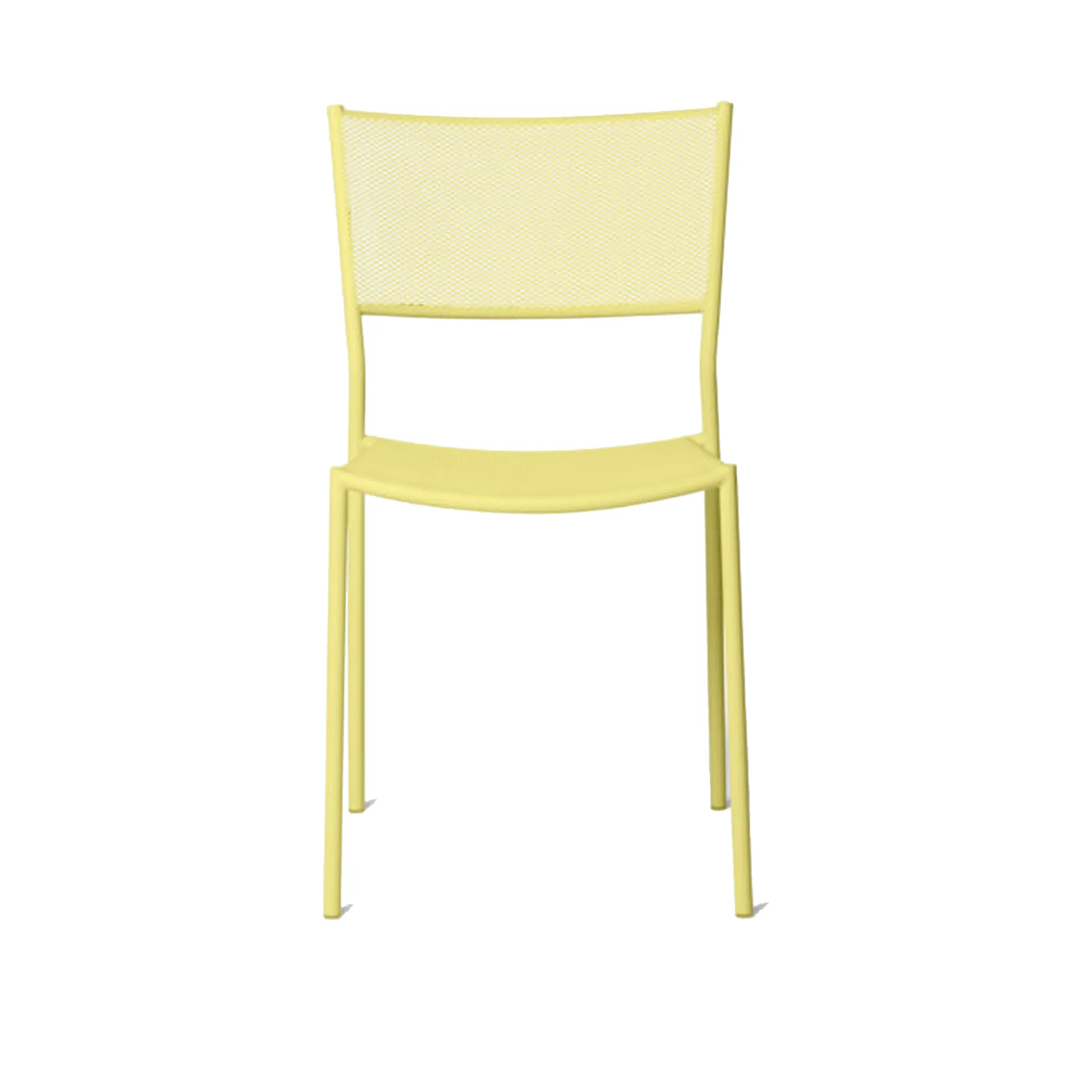 Jig Mesh Chair - Massproductions - Chris Martin - NO GA