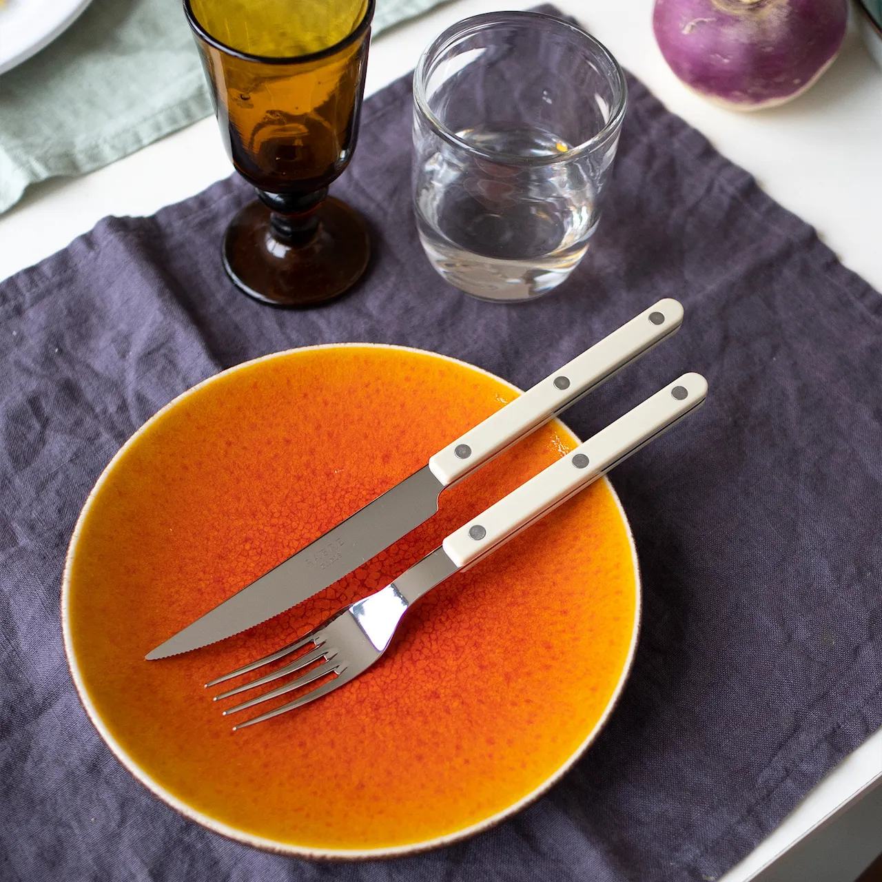 Bistrot Solid Dinner Knife