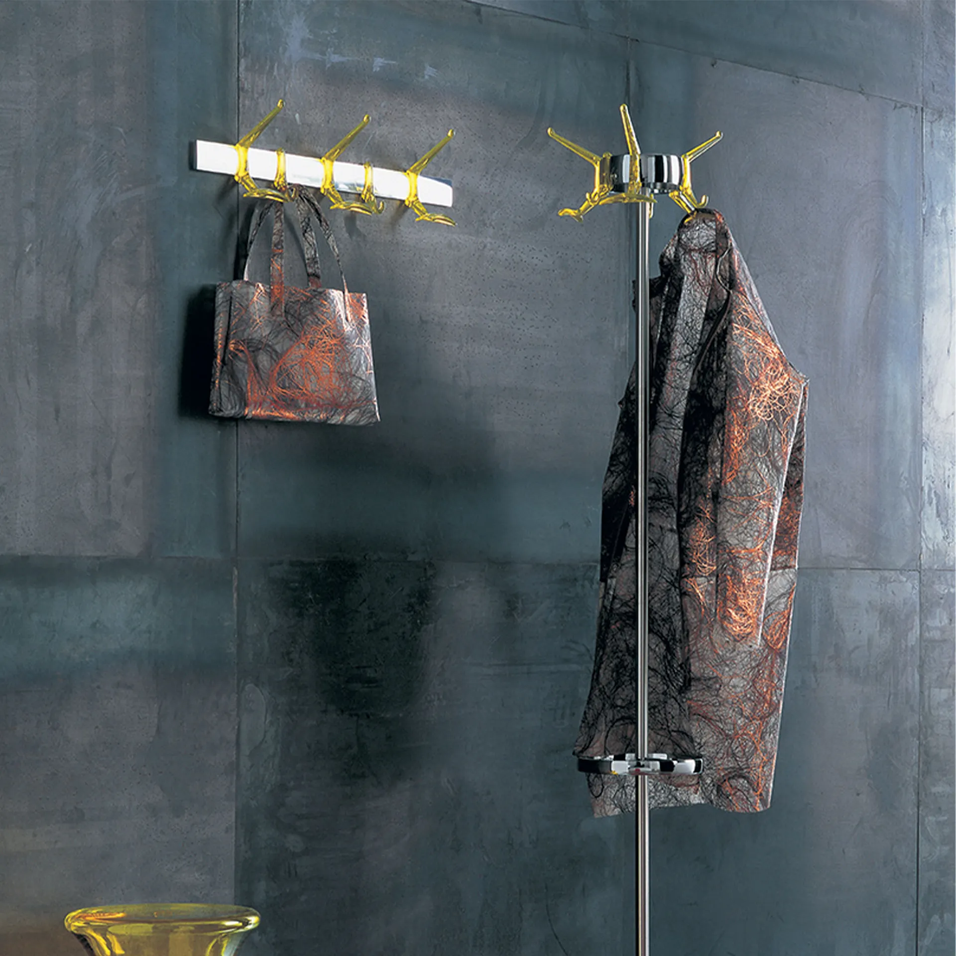 Hanger Coat Rack - Kartell - NO GA